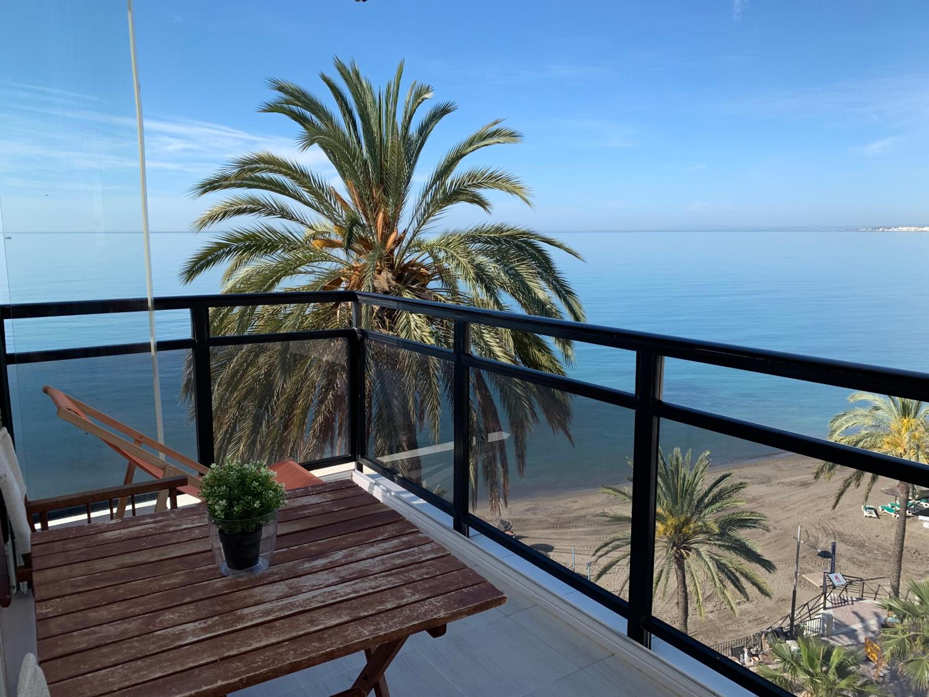 Skol Apartments Marbella