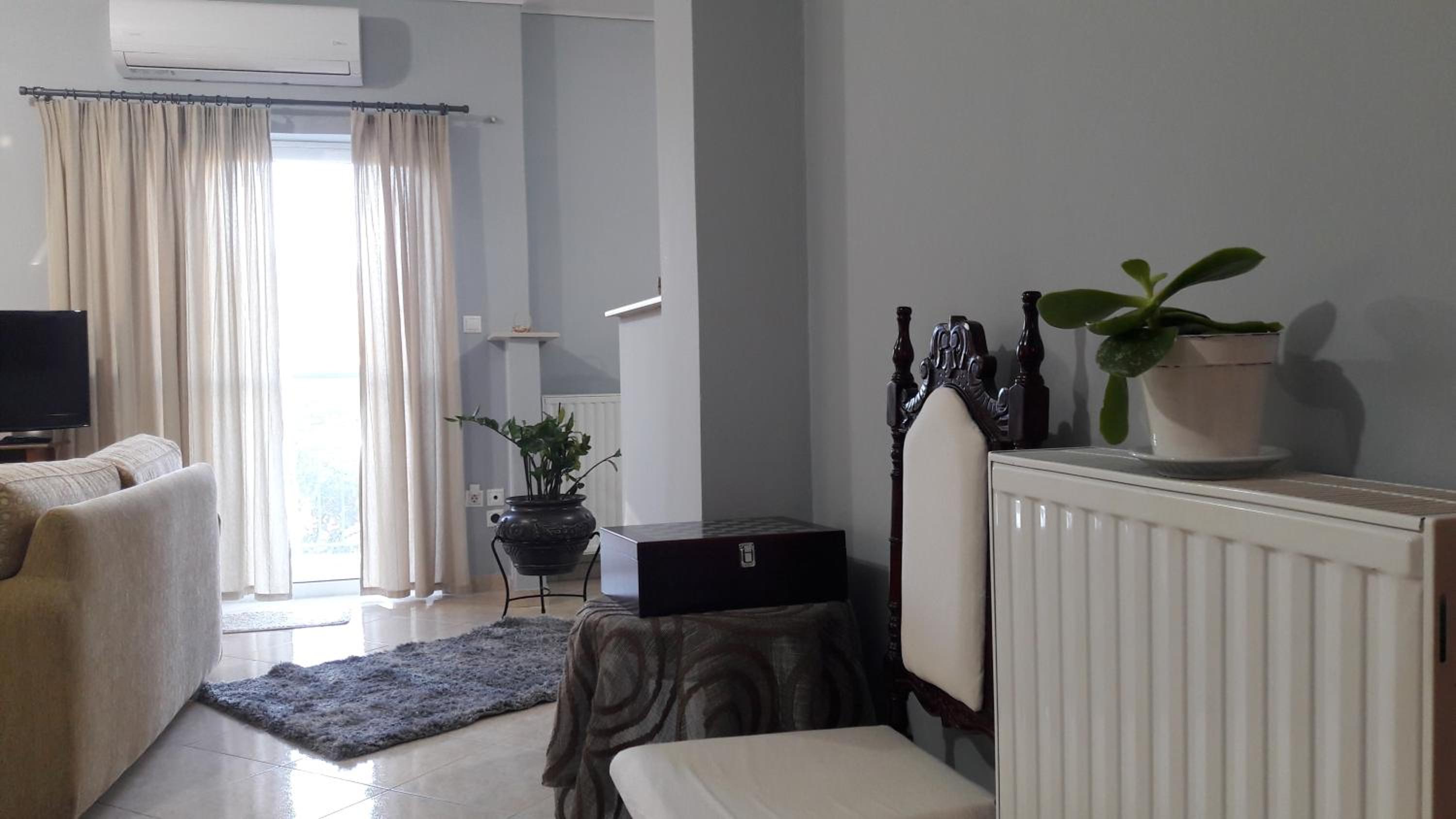 Family apartments view 5