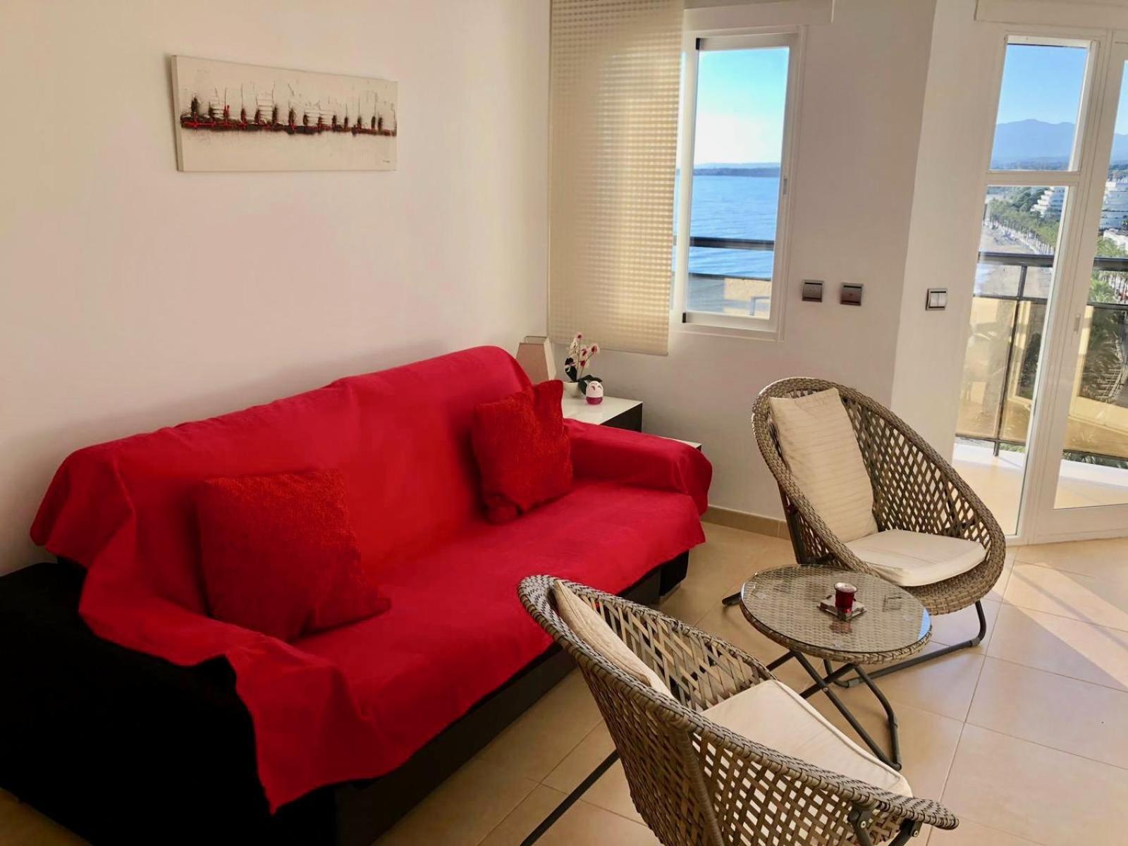 Skol Apartments Marbella