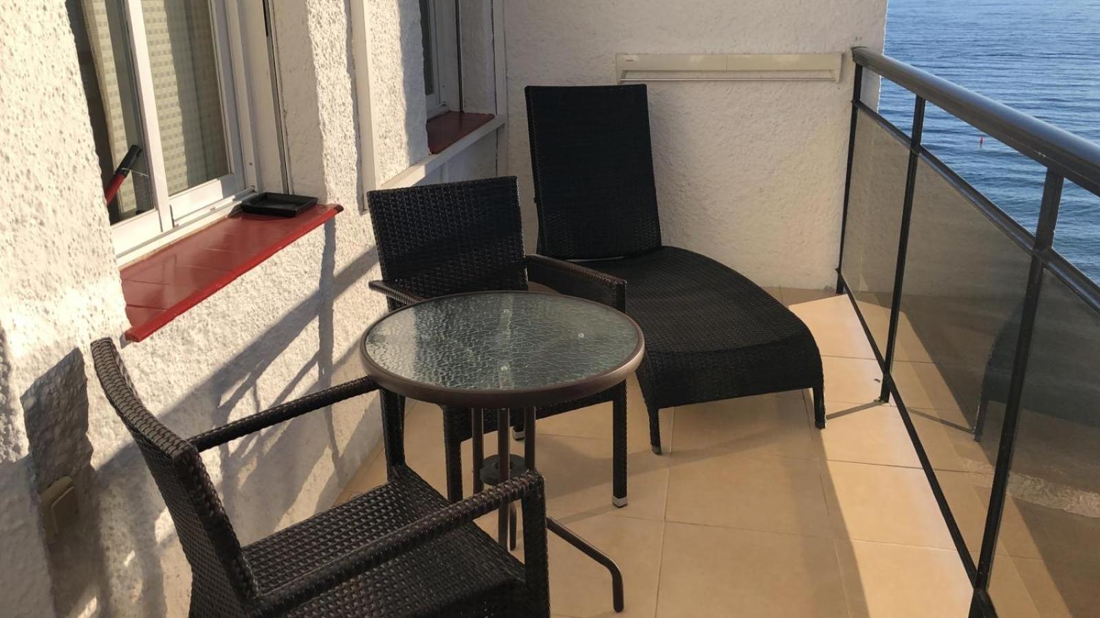 Skol Apartments Marbella
