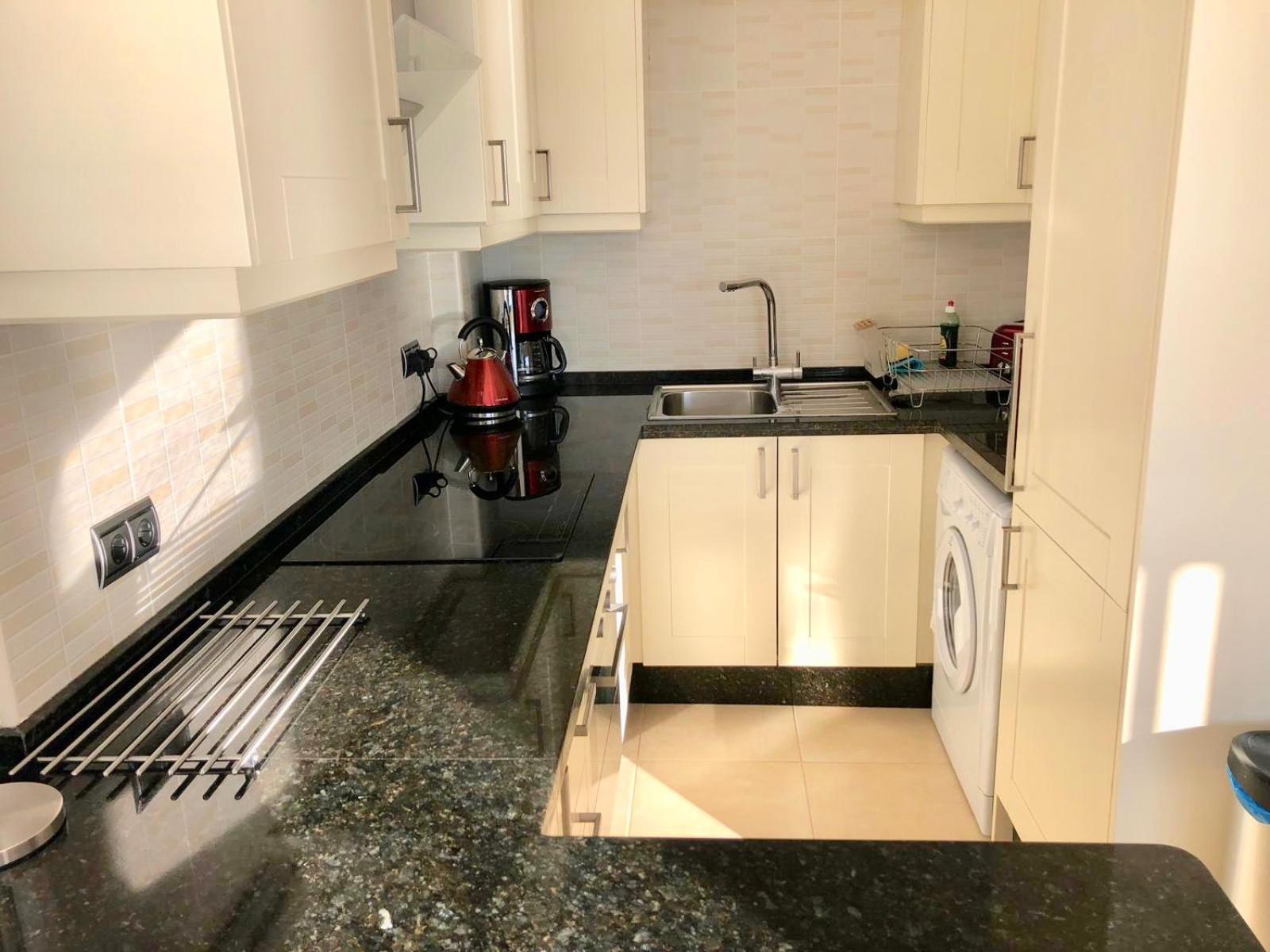 Skol Apartments Marbella
