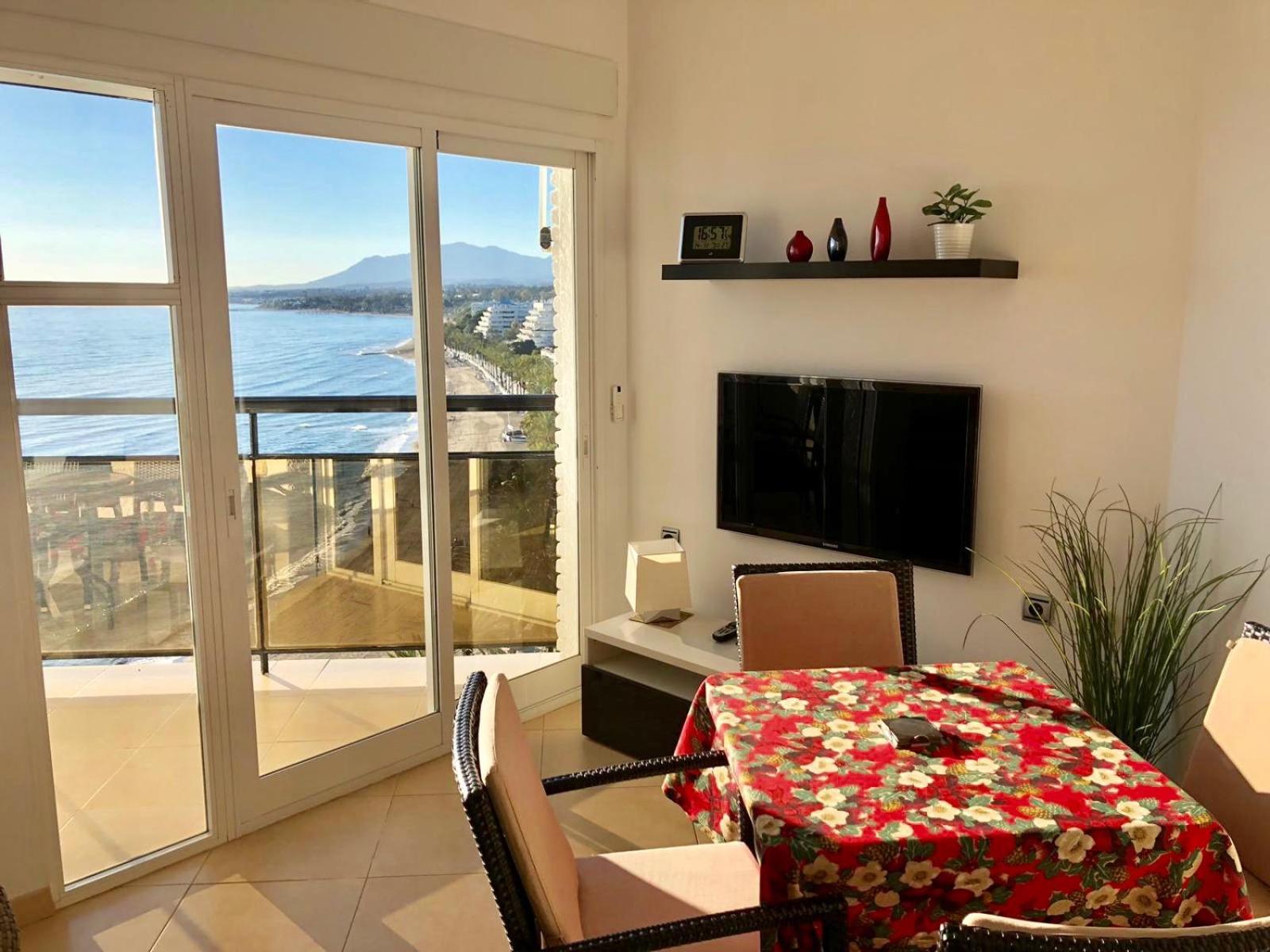 Skol Apartments Marbella