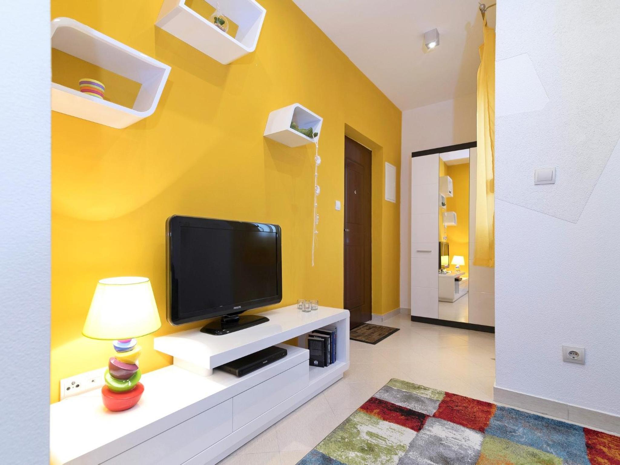 Apartments Marli