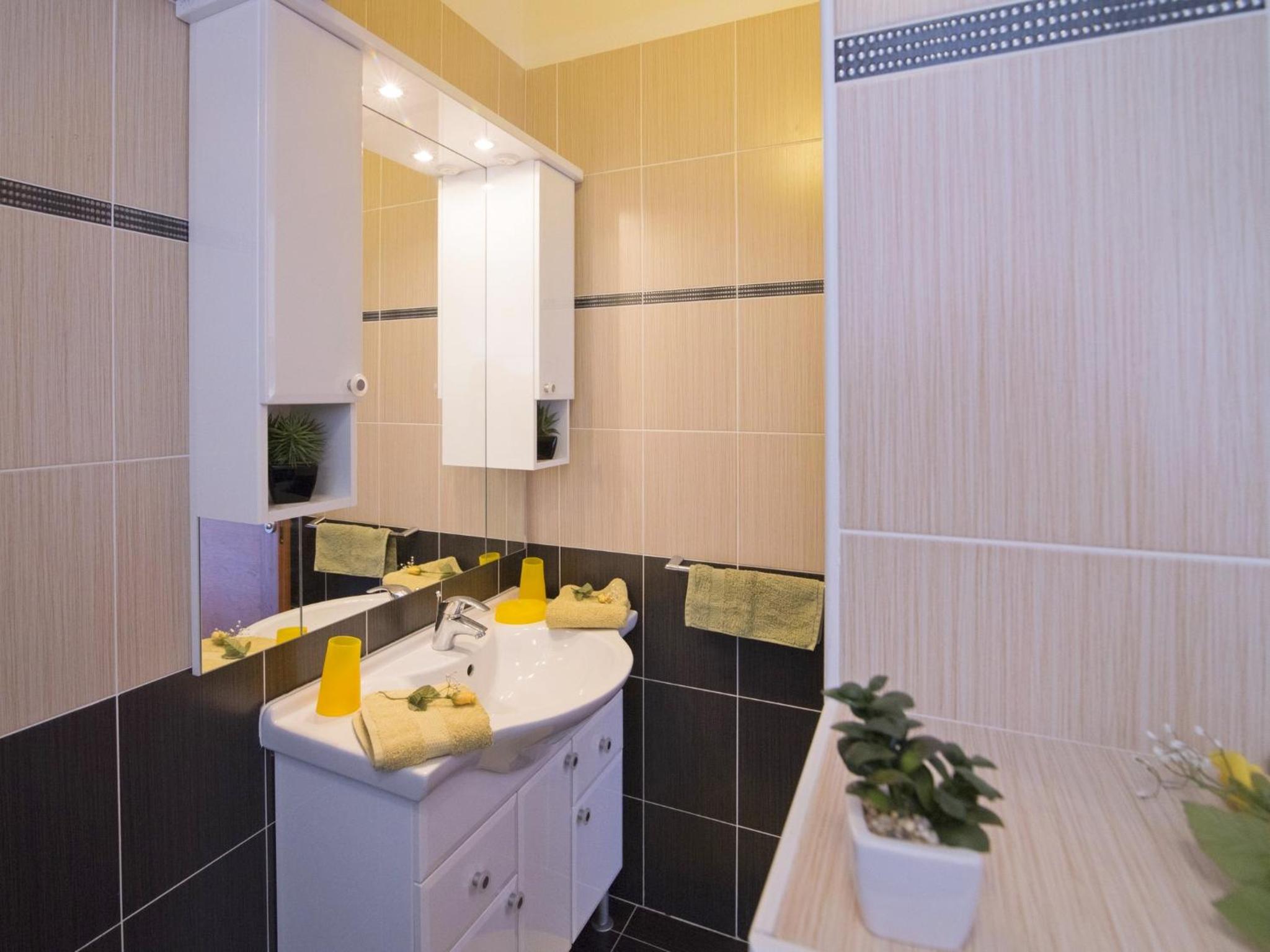 Apartments Marli