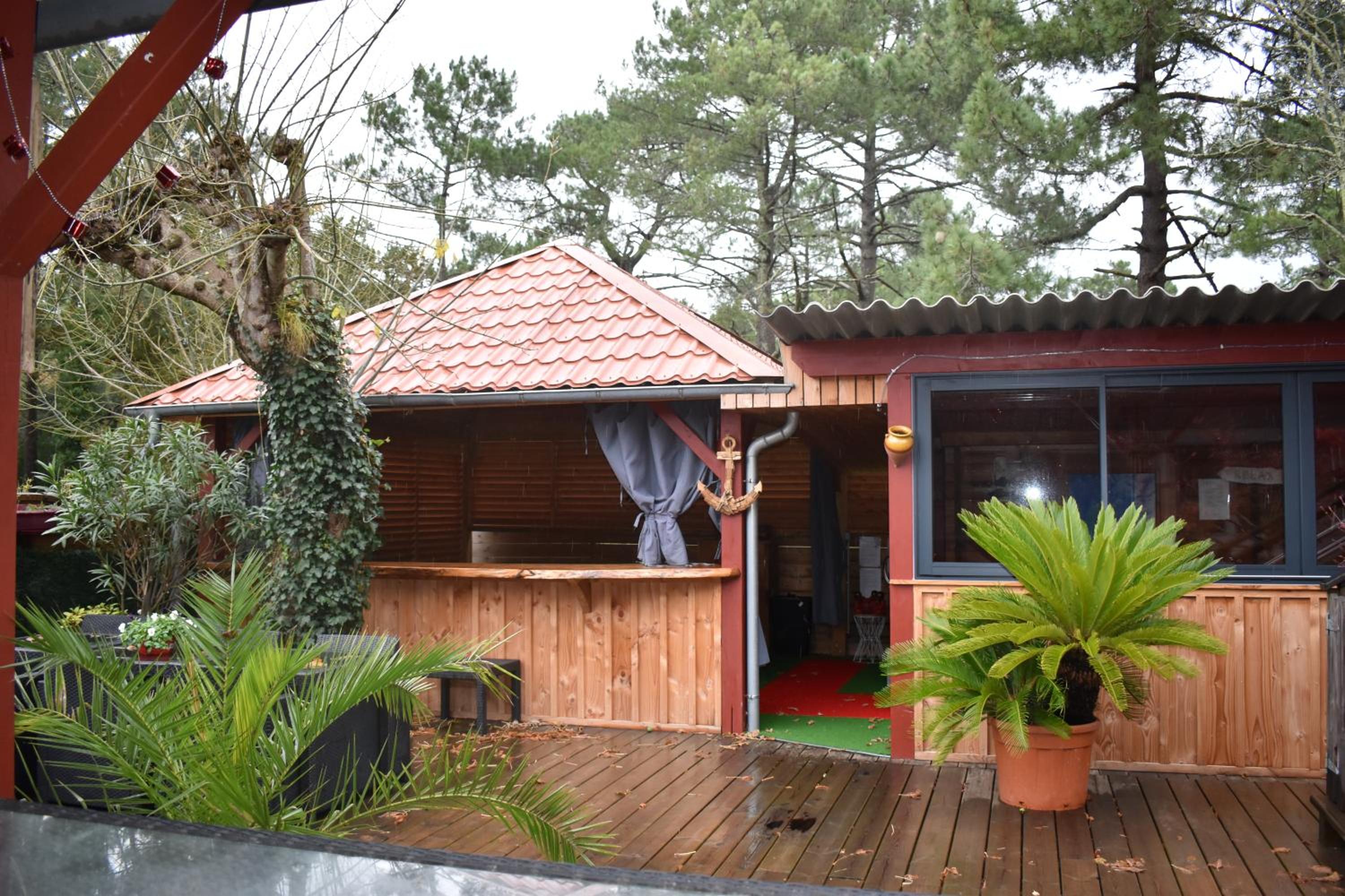 Chez Augustin view 4