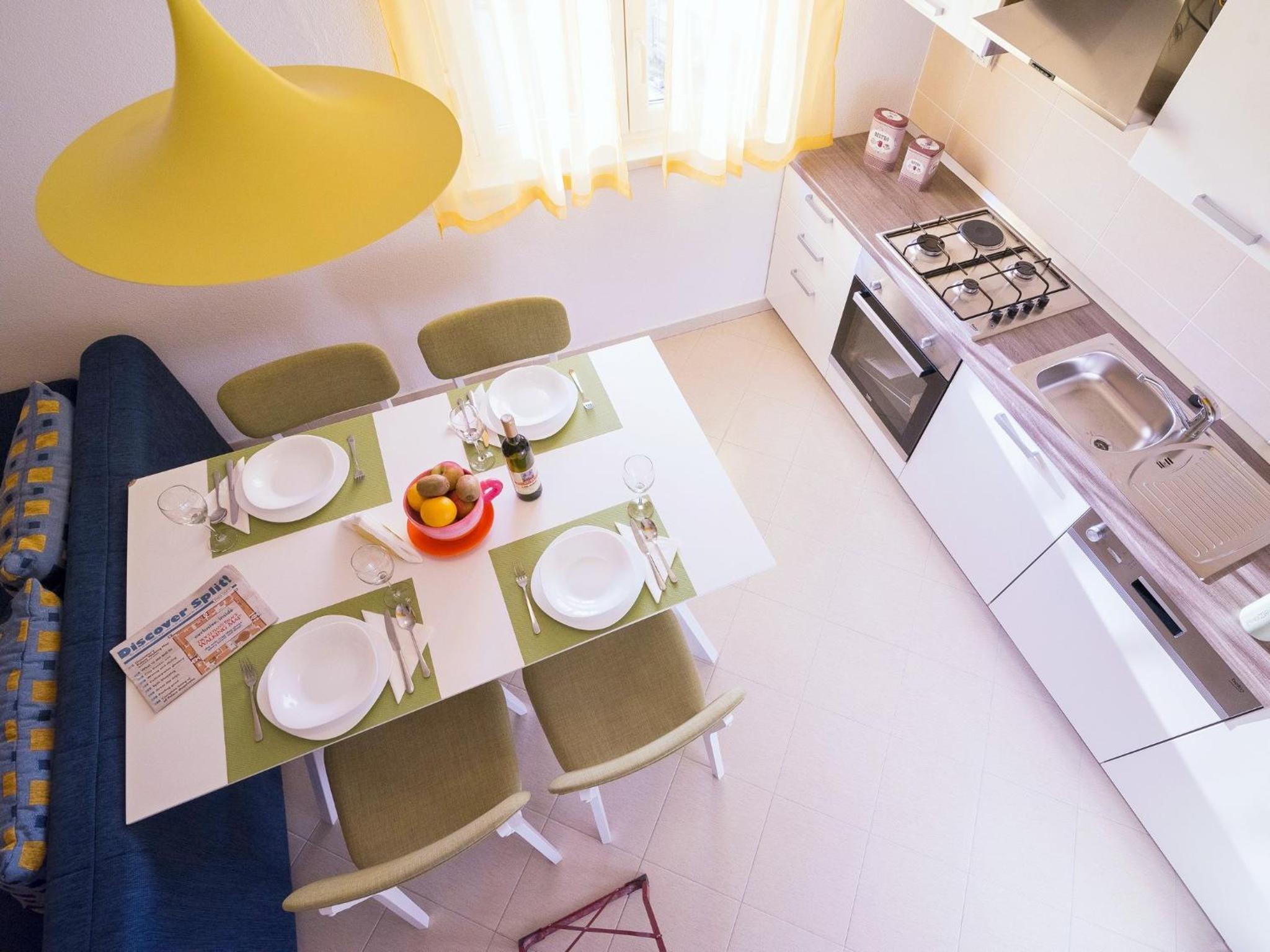 Apartments Marli