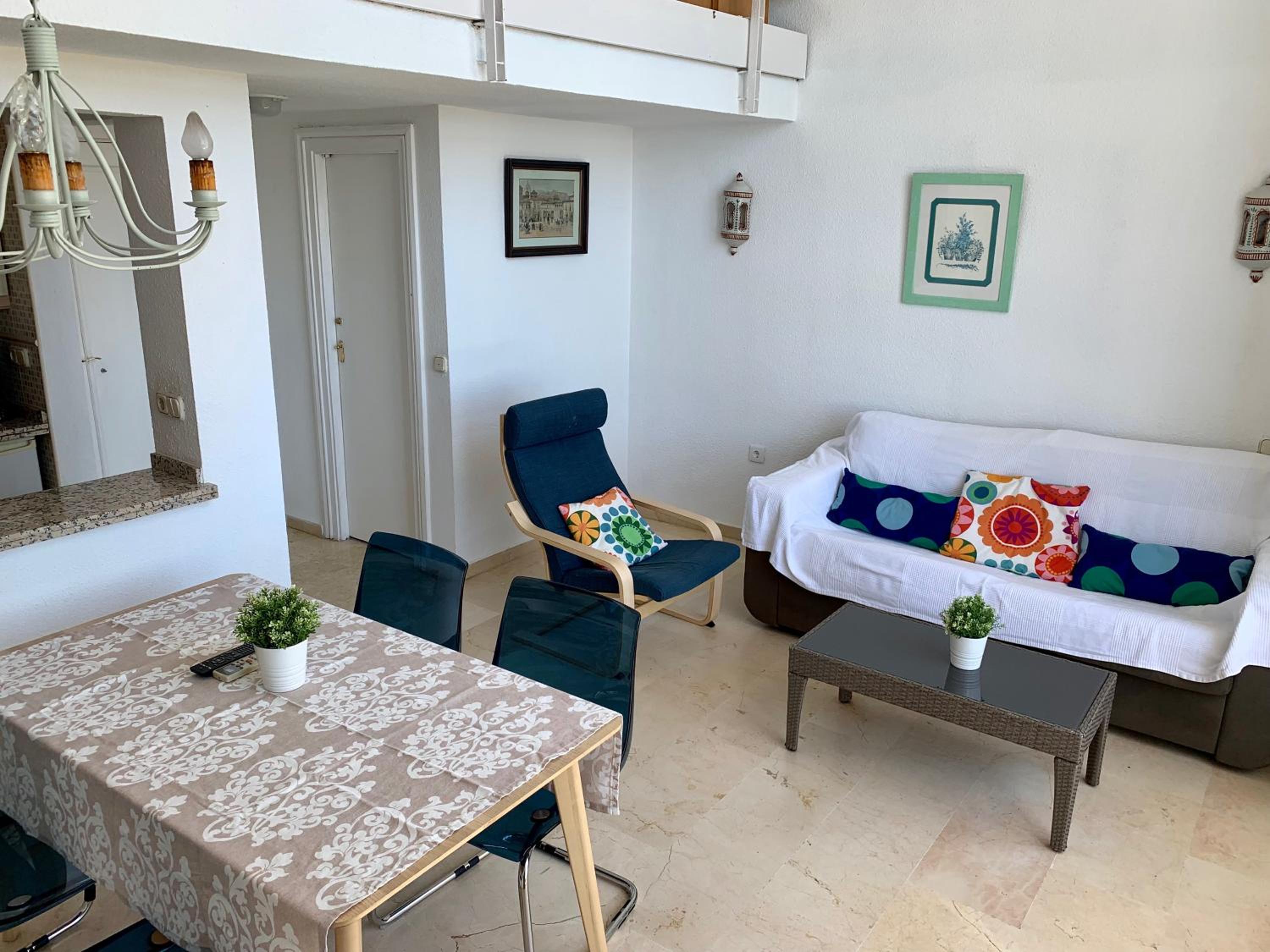 Skol Apartments Marbella