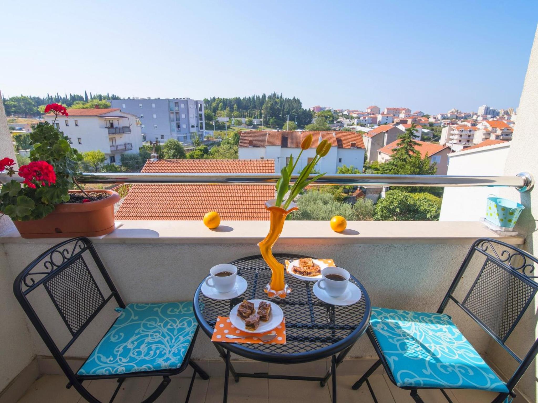 Apartments Marli
