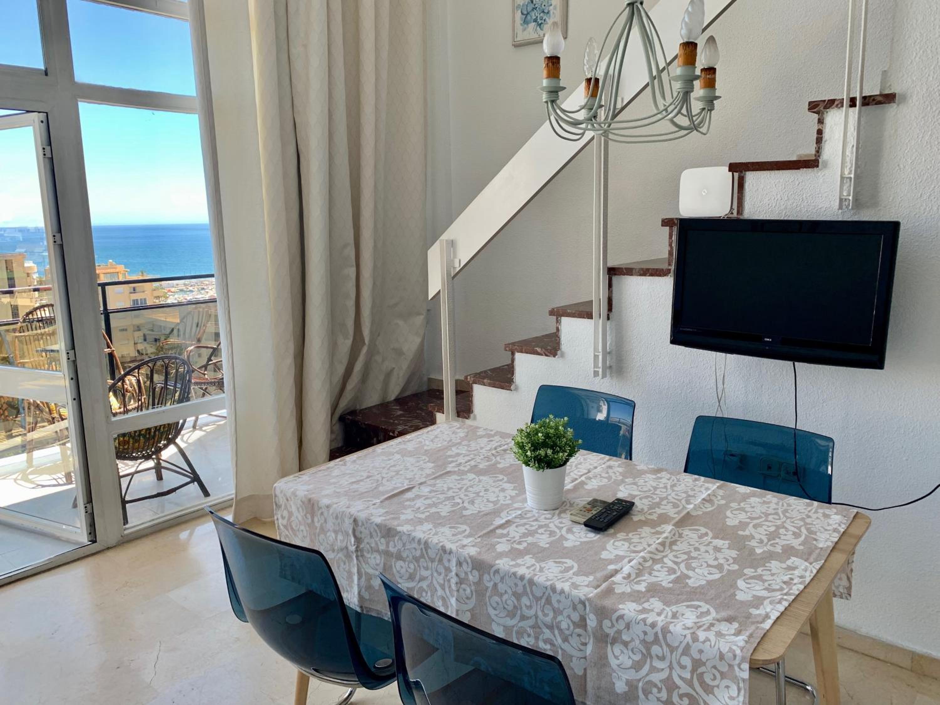 Skol Apartments Marbella