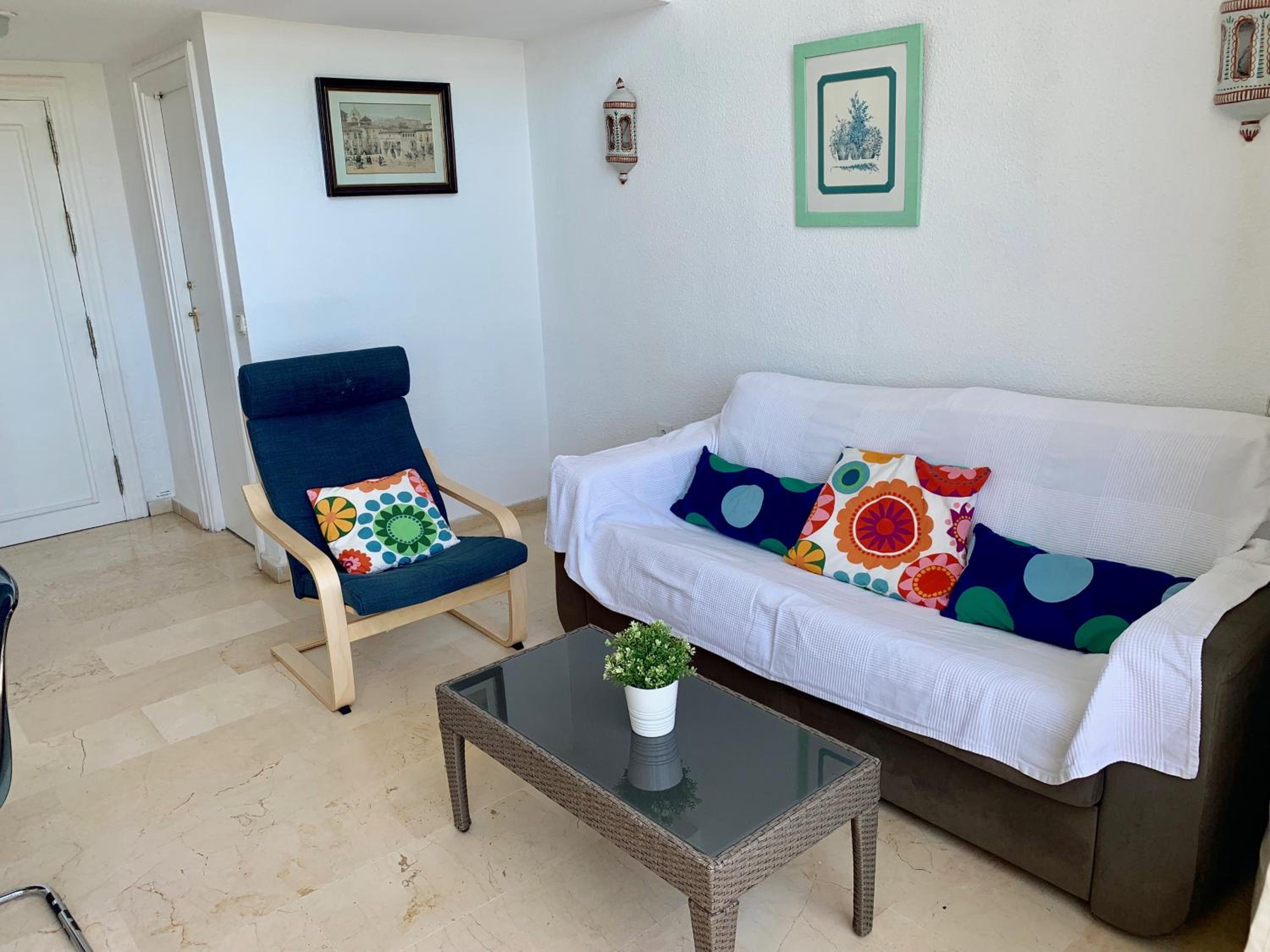 Skol Apartments Marbella