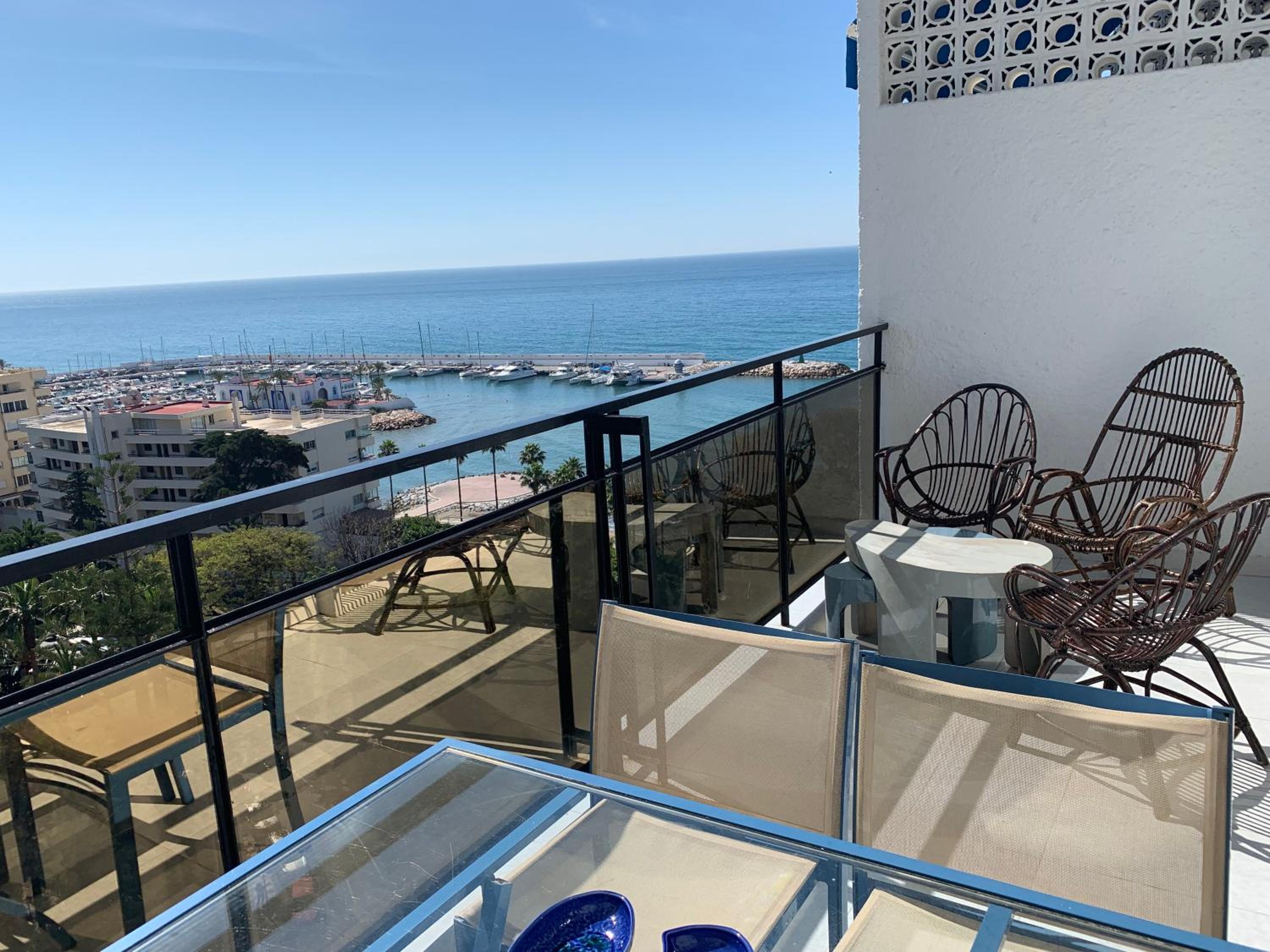 Skol Apartments Marbella