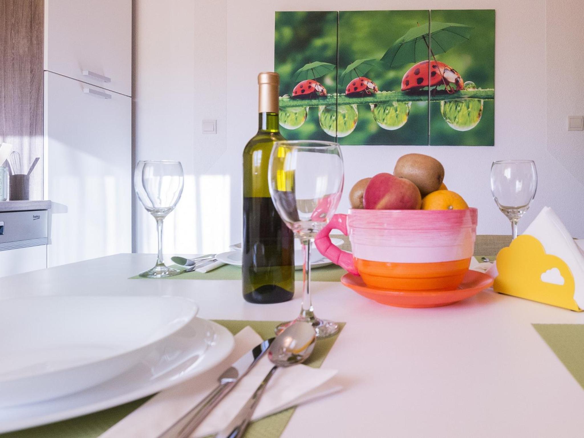 Apartments Marli