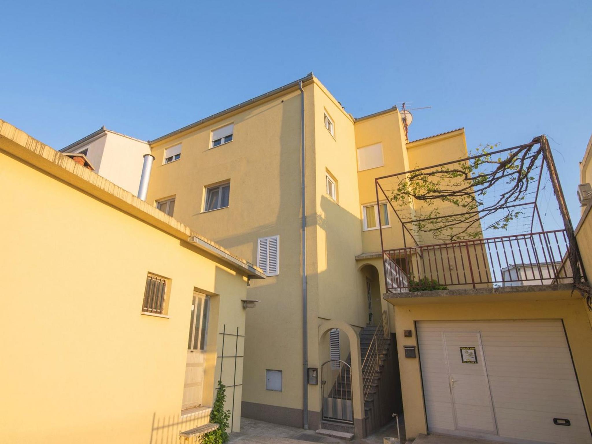 Apartments Marli