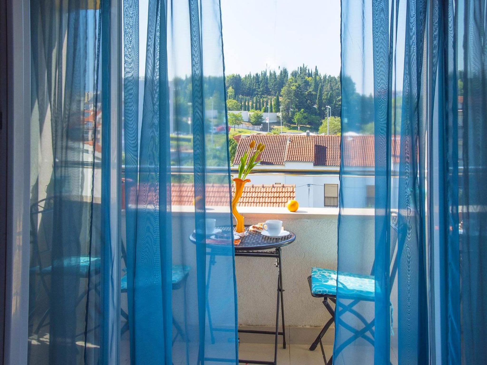 Apartments Marli