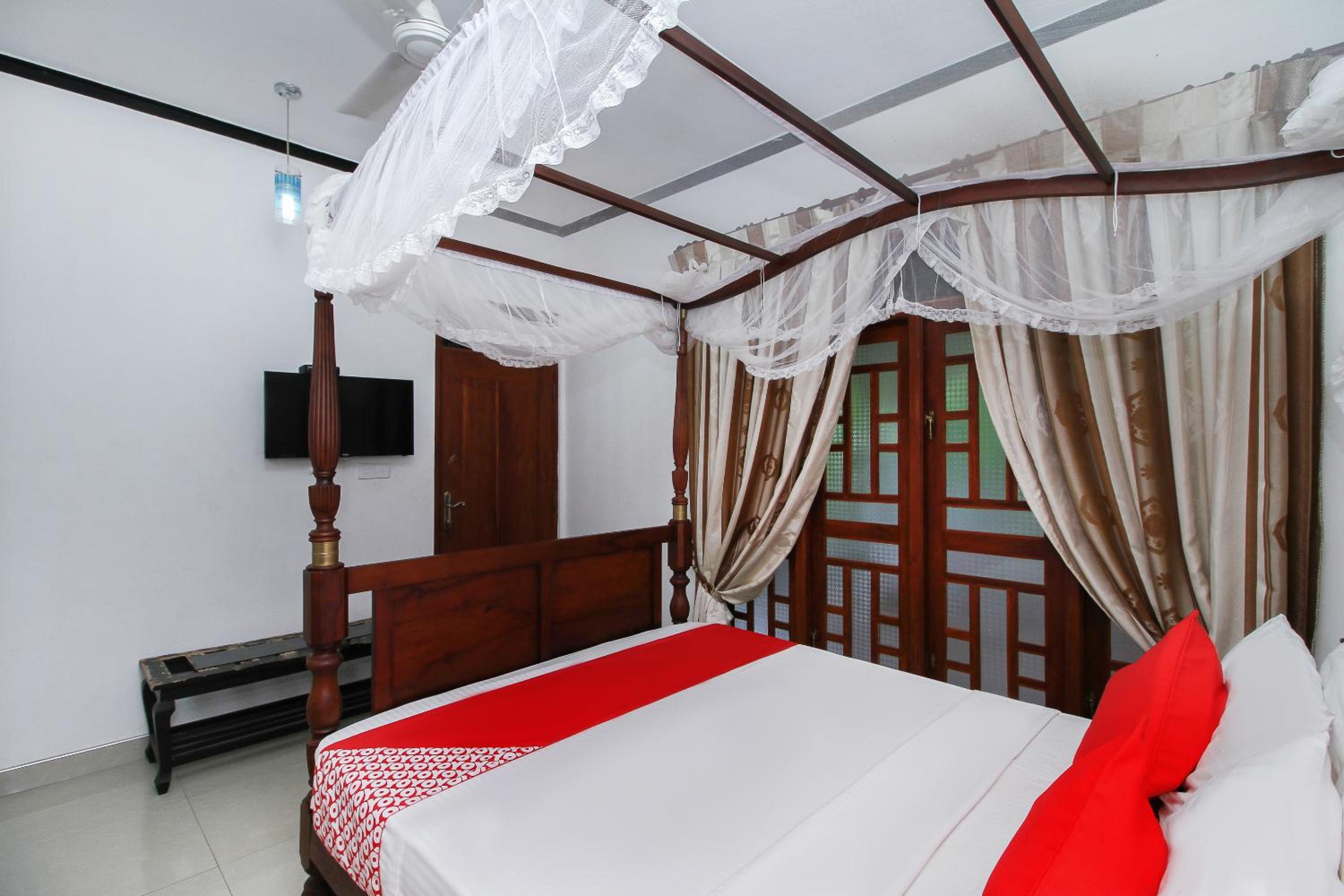 New Okay Hotel