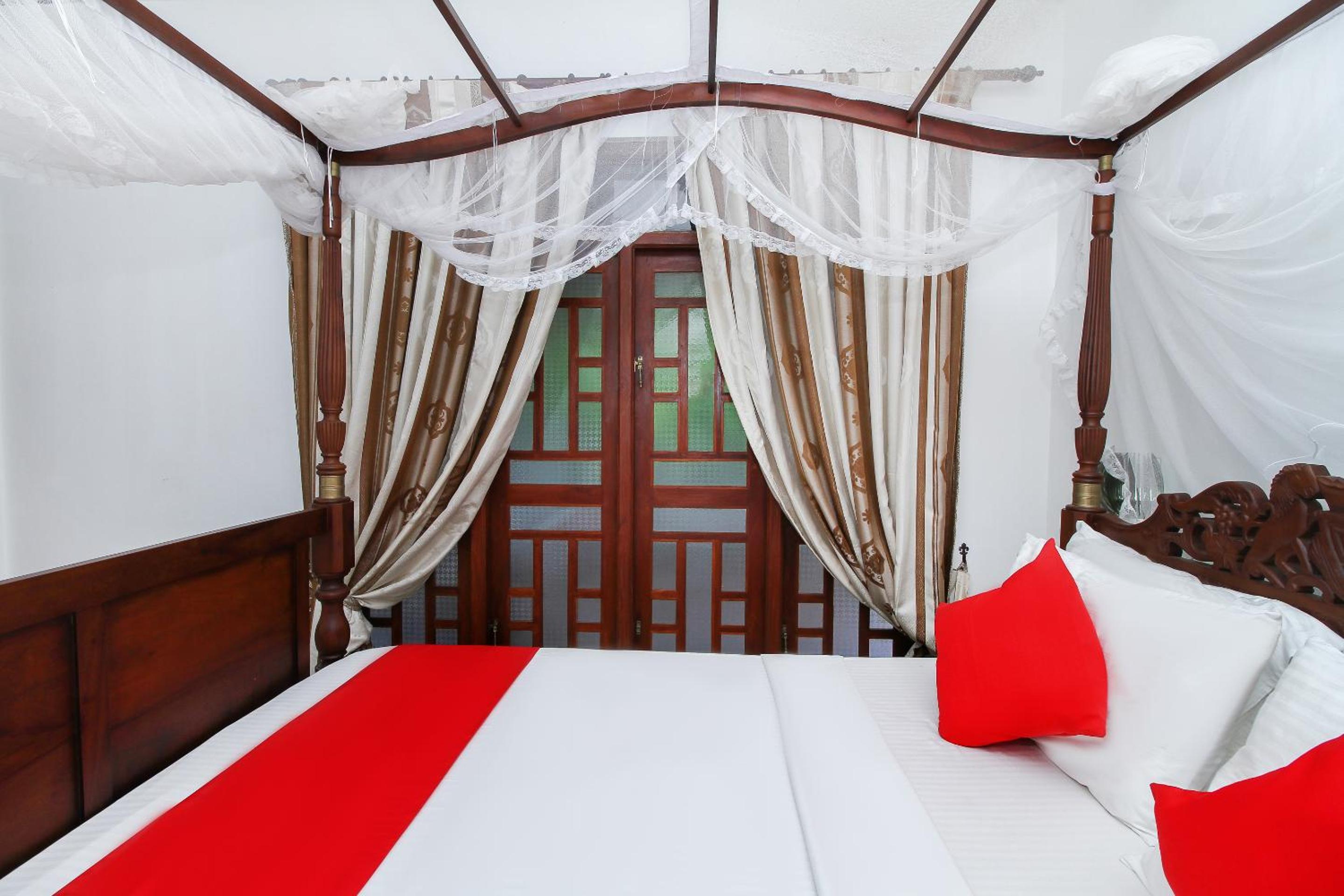 New Okay Hotel