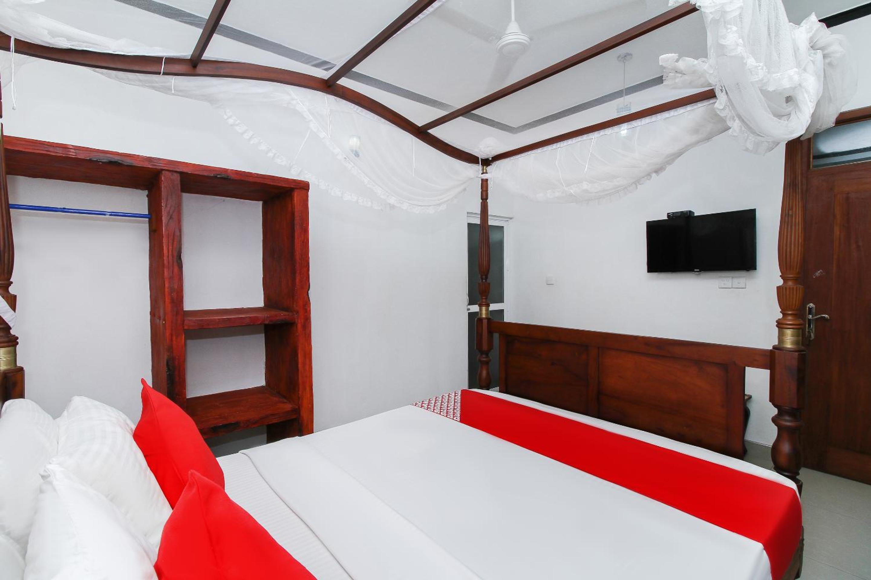 New Okay Hotel