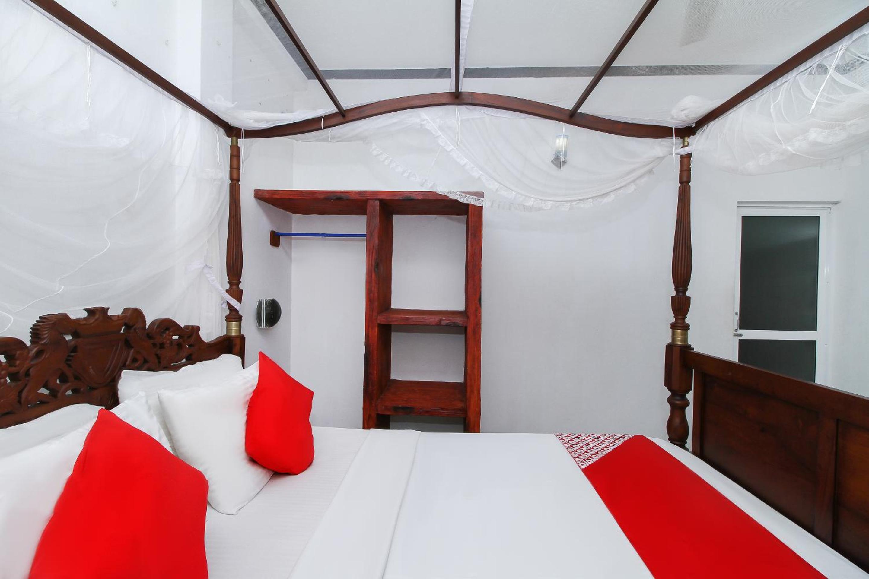 New Okay Hotel