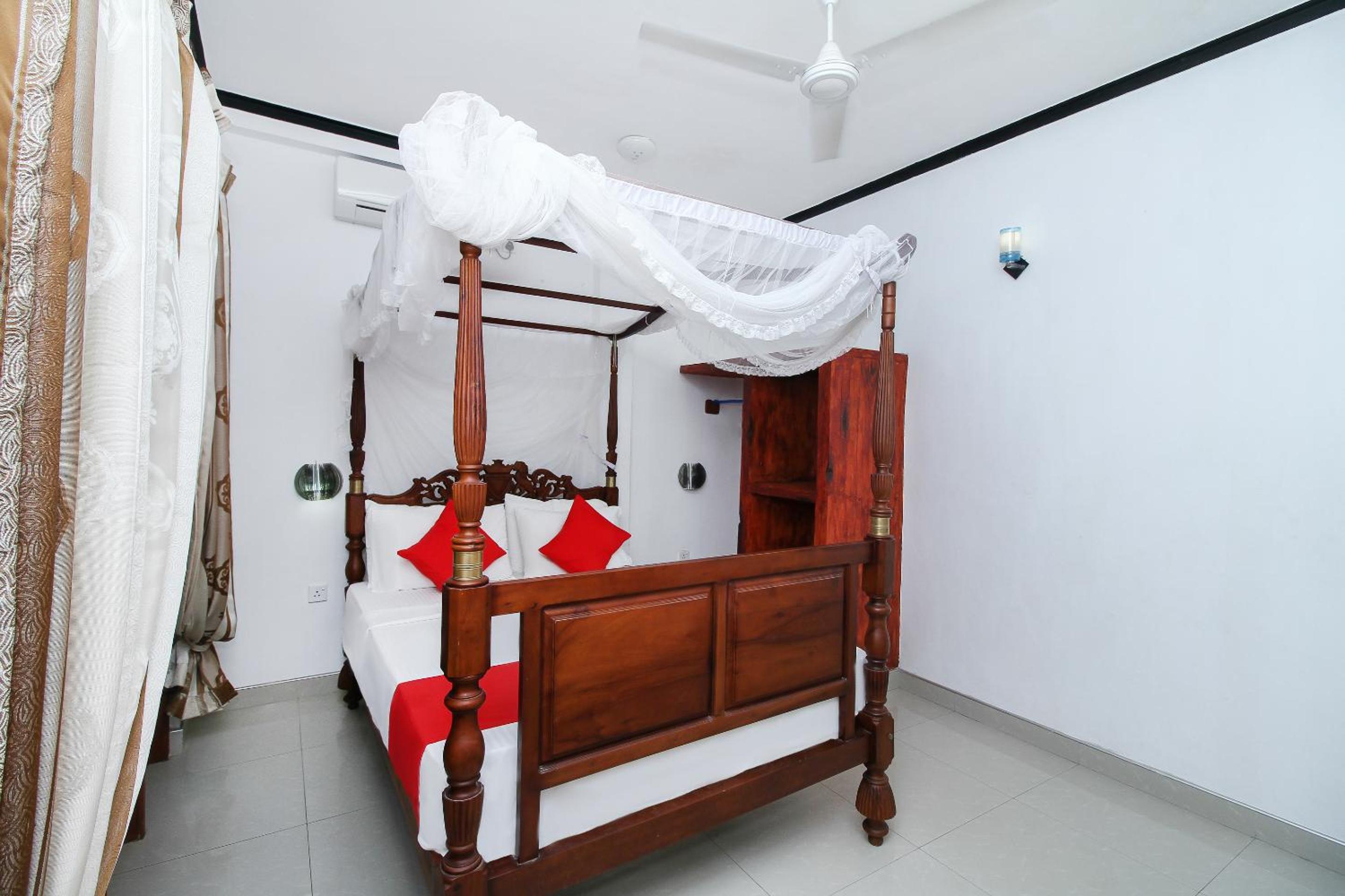 New Okay Hotel