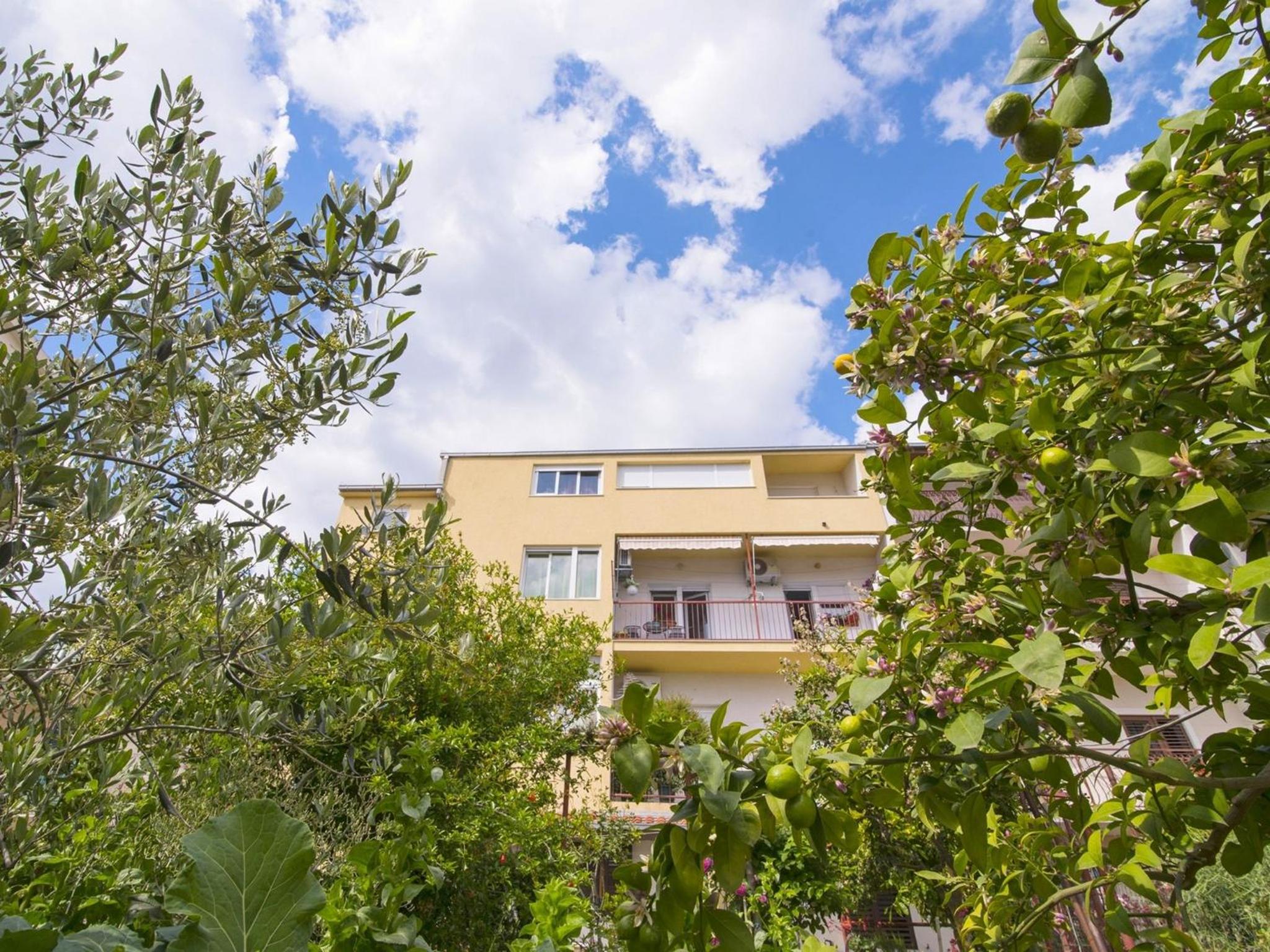 Apartments Marli