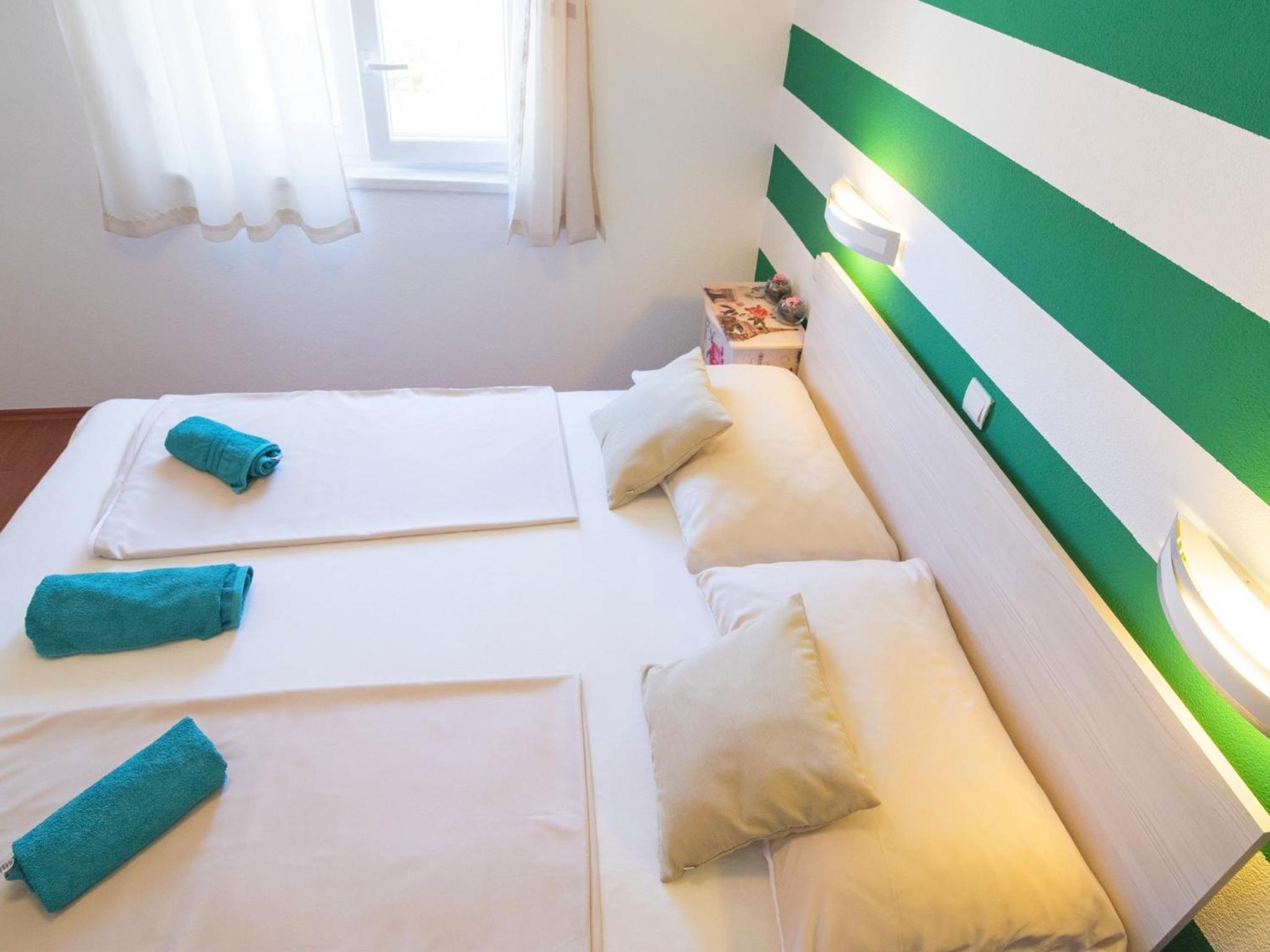 Apartments Marli