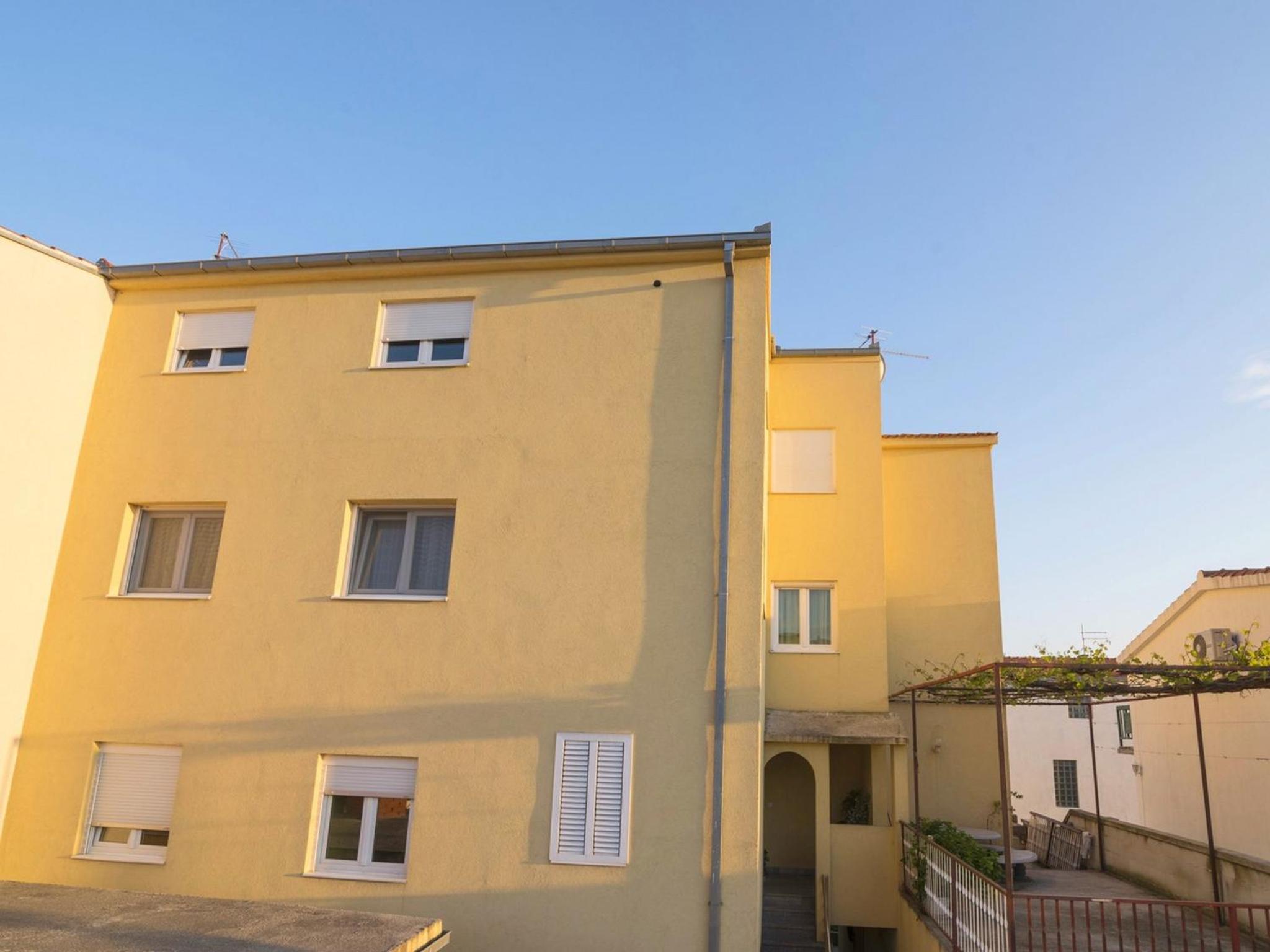 Apartments Marli