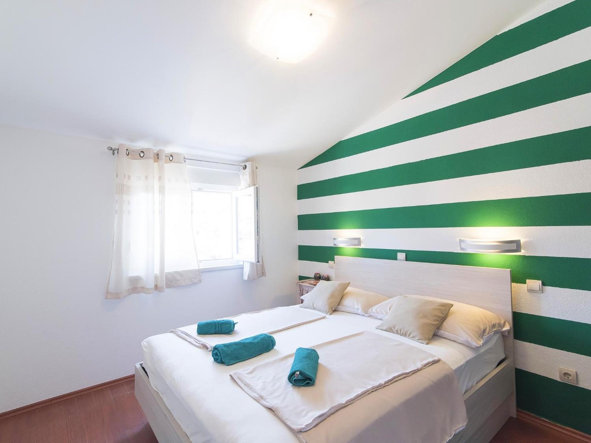 Apartments Marli