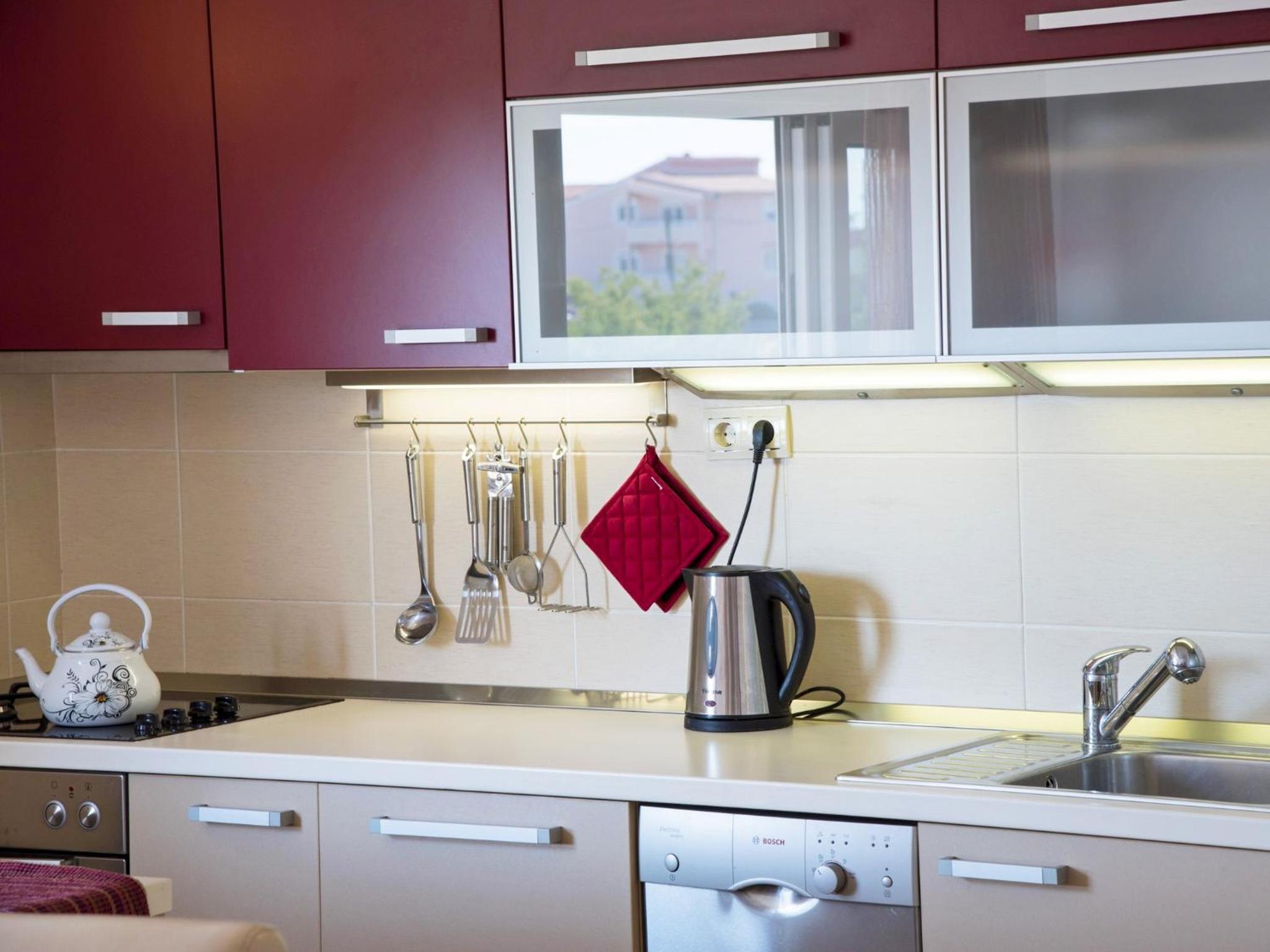 Apartments Marli