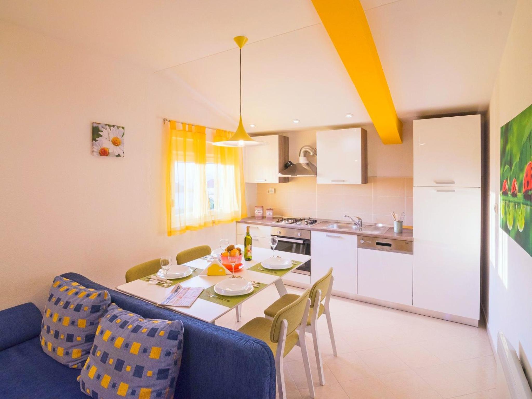 Apartments Marli