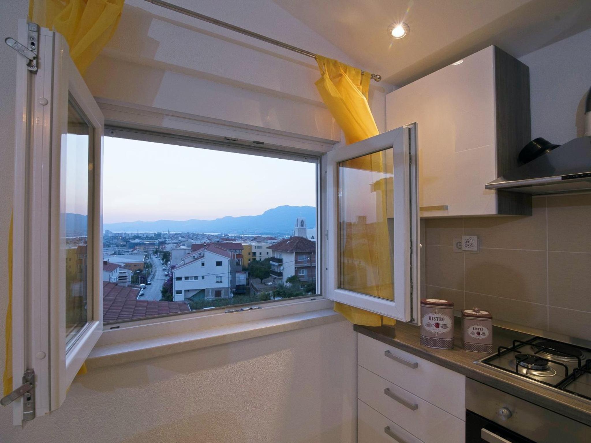Apartments Marli