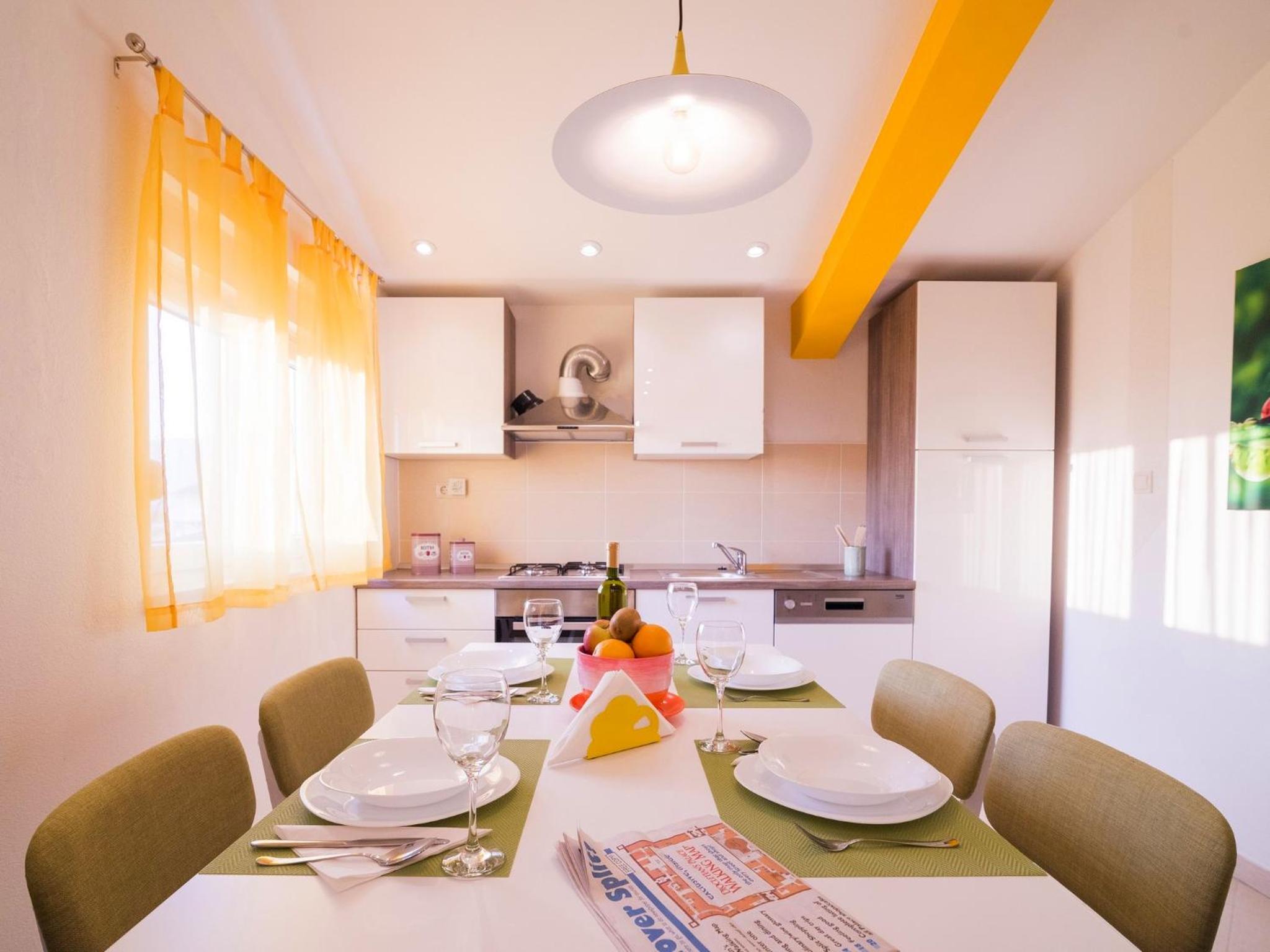 Apartments Marli