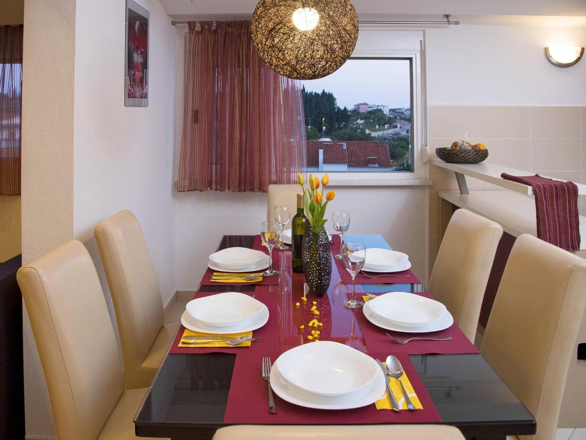Apartments Marli