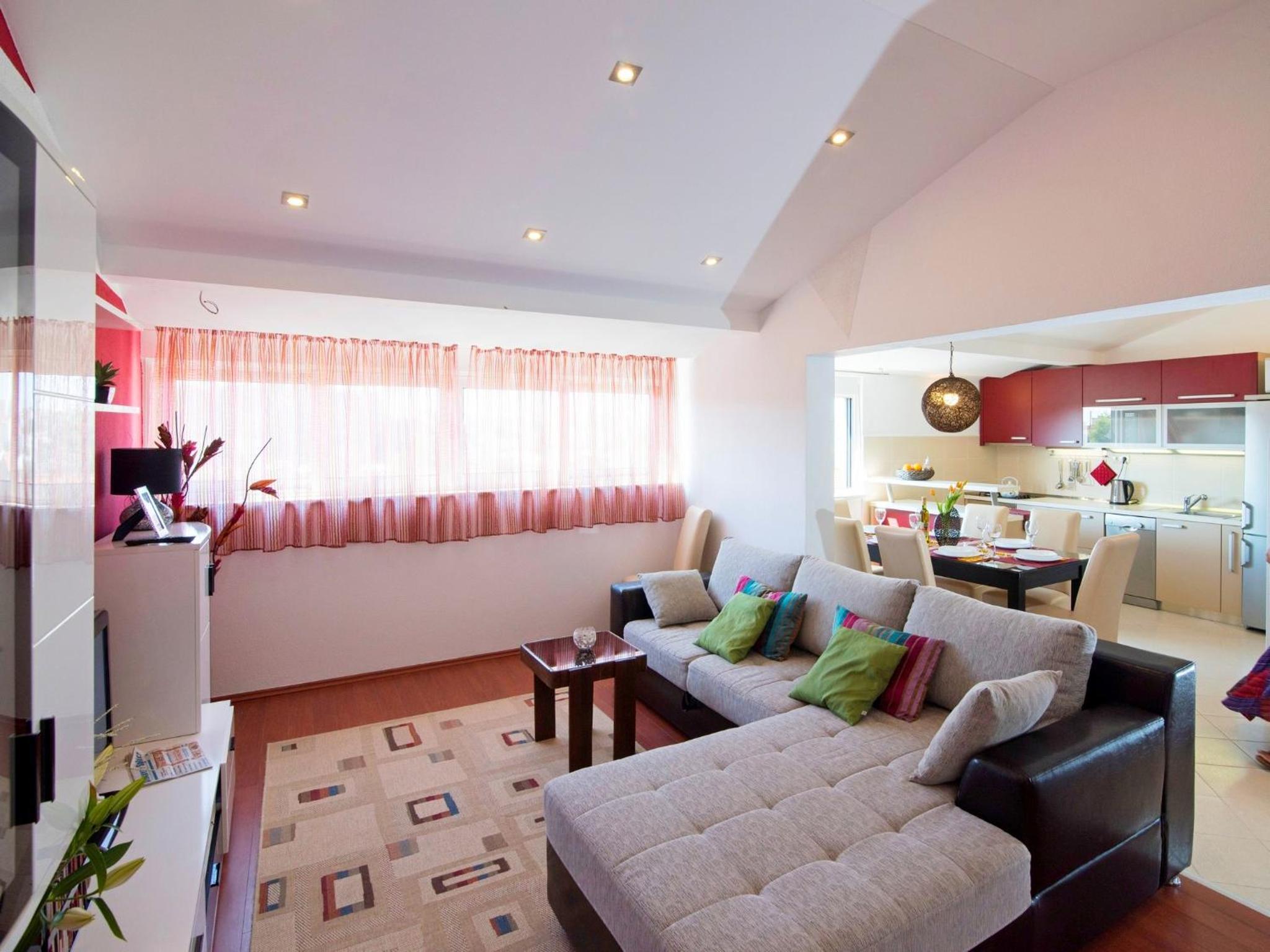 Apartments Marli