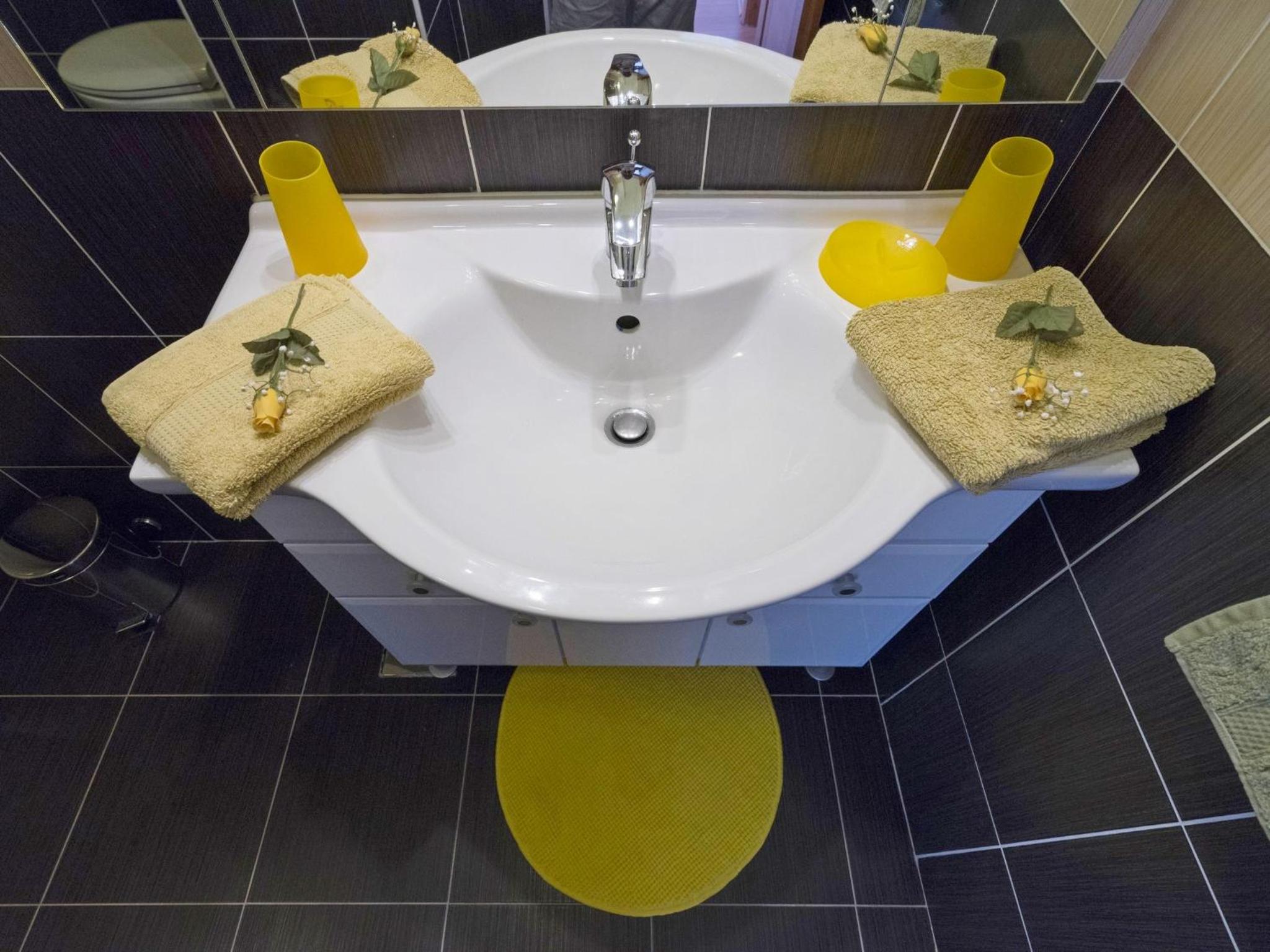Apartments Marli