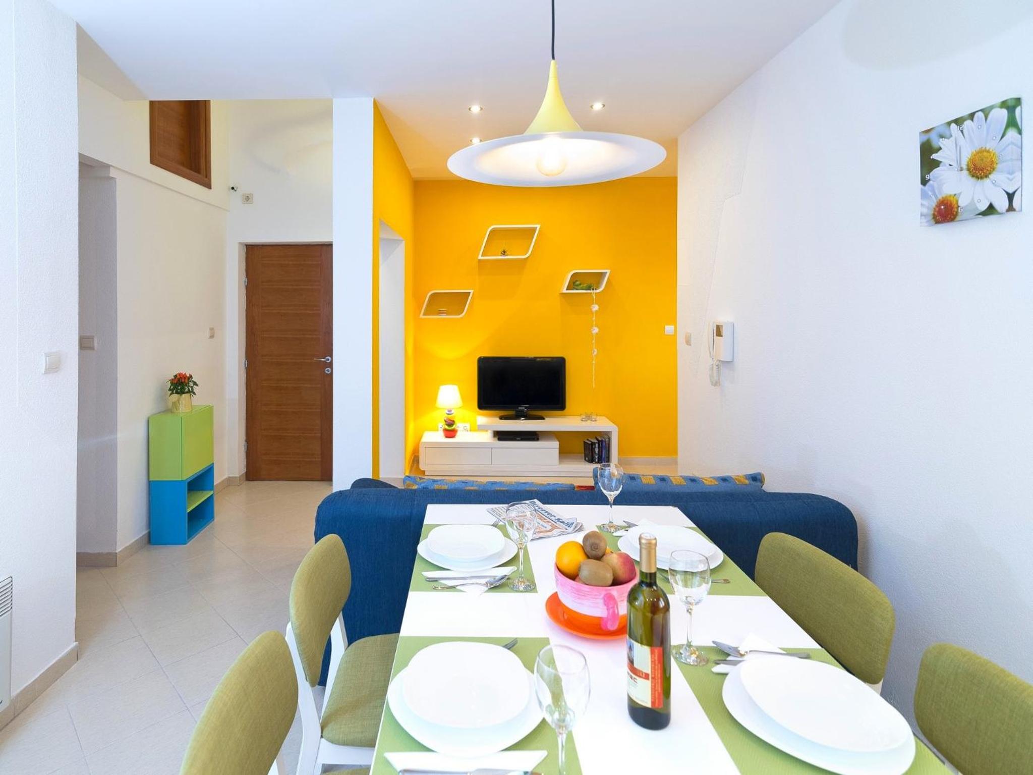 Apartments Marli
