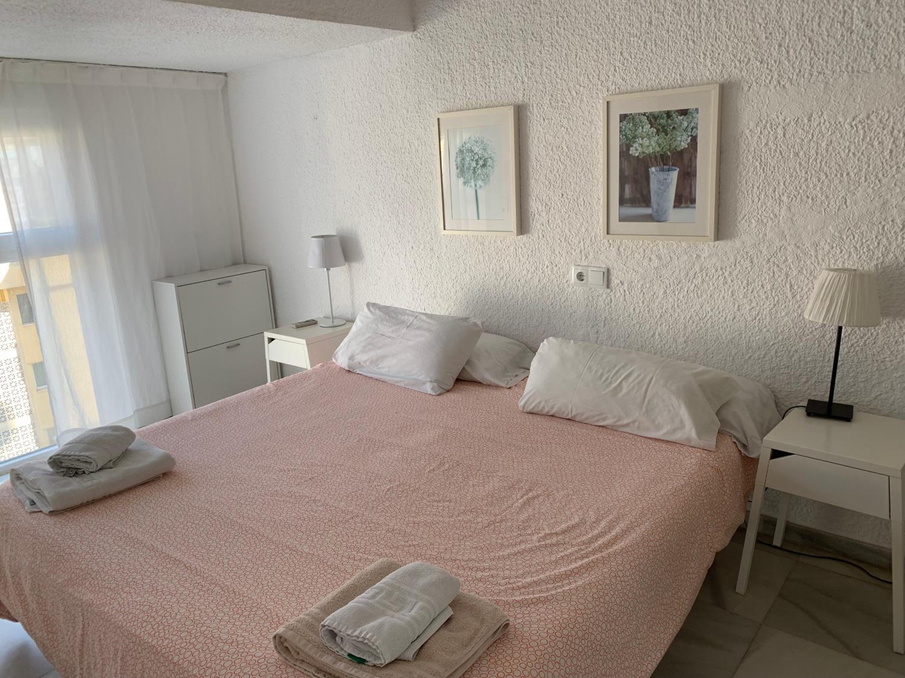 Skol Apartments Marbella