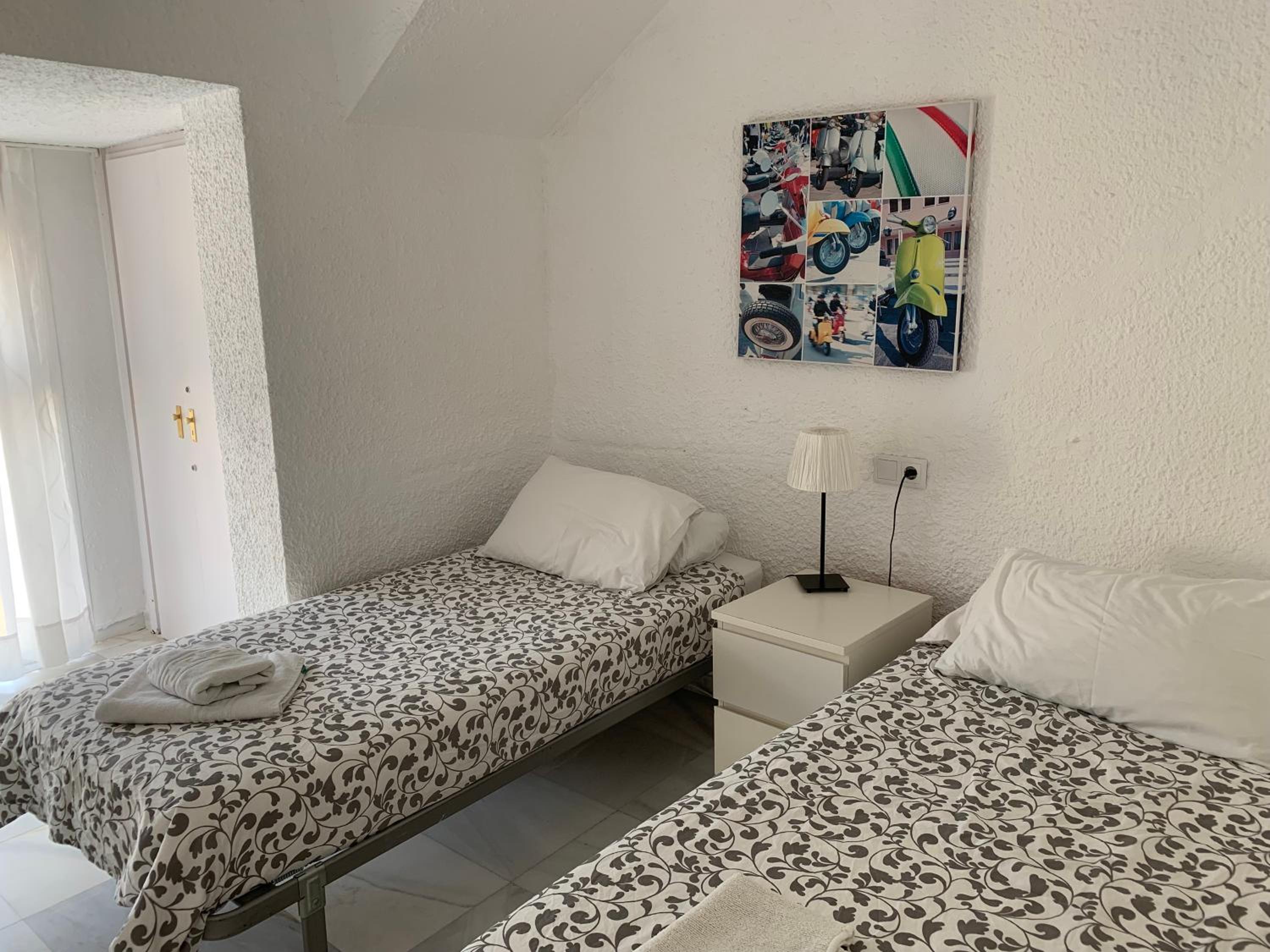 Skol Apartments Marbella