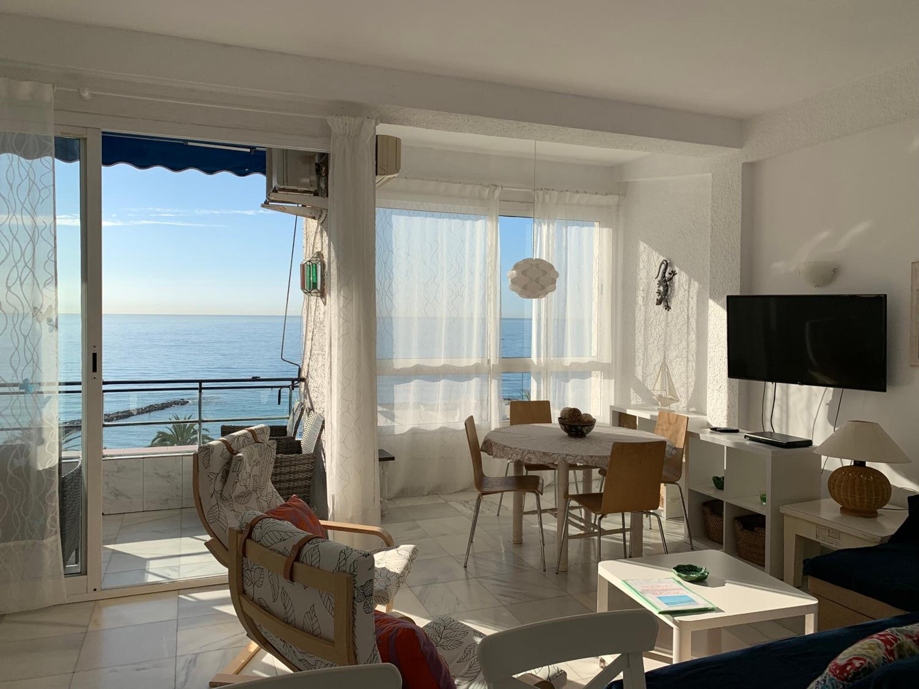 Skol Apartments Marbella