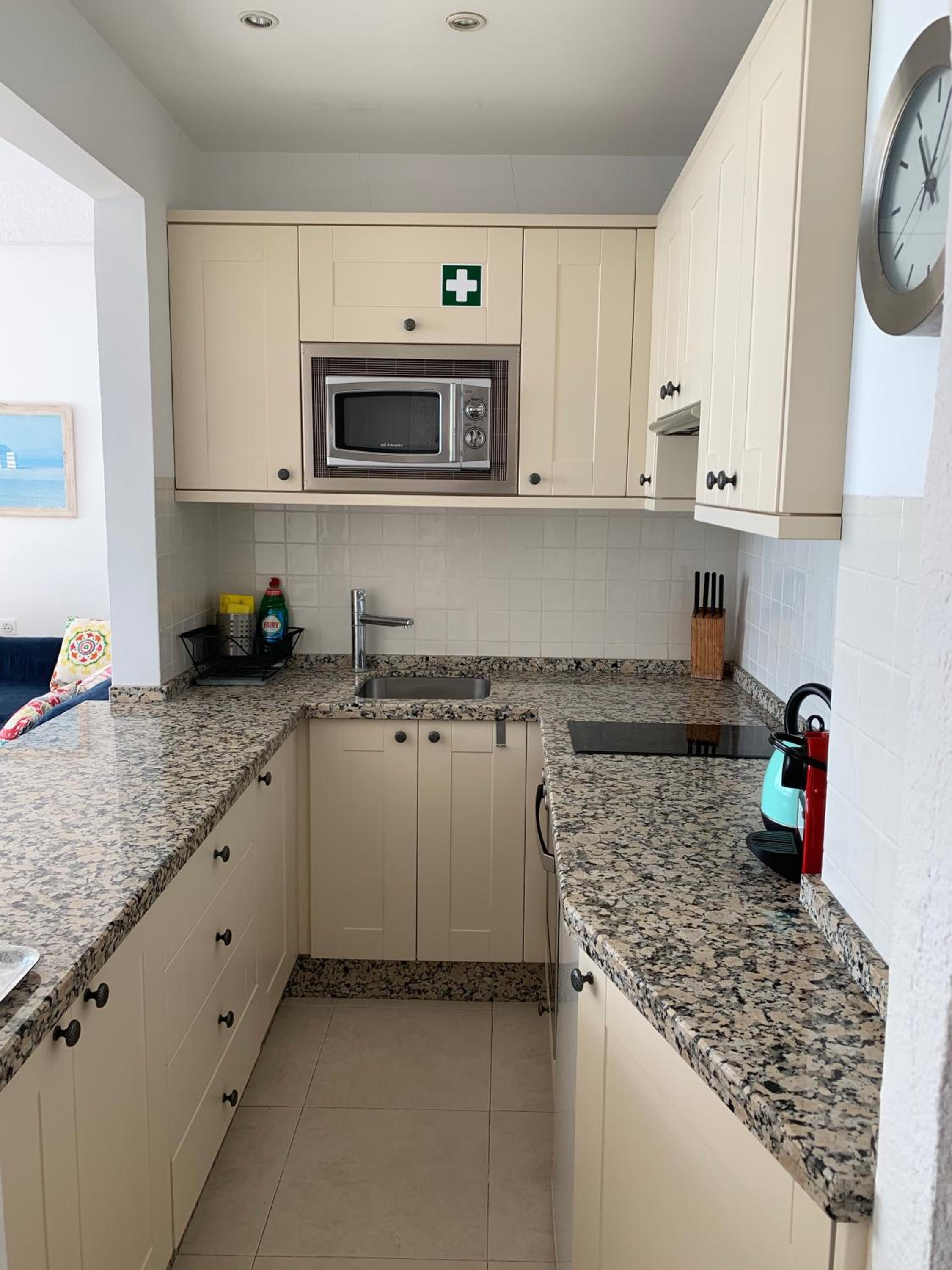 Skol Apartments Marbella