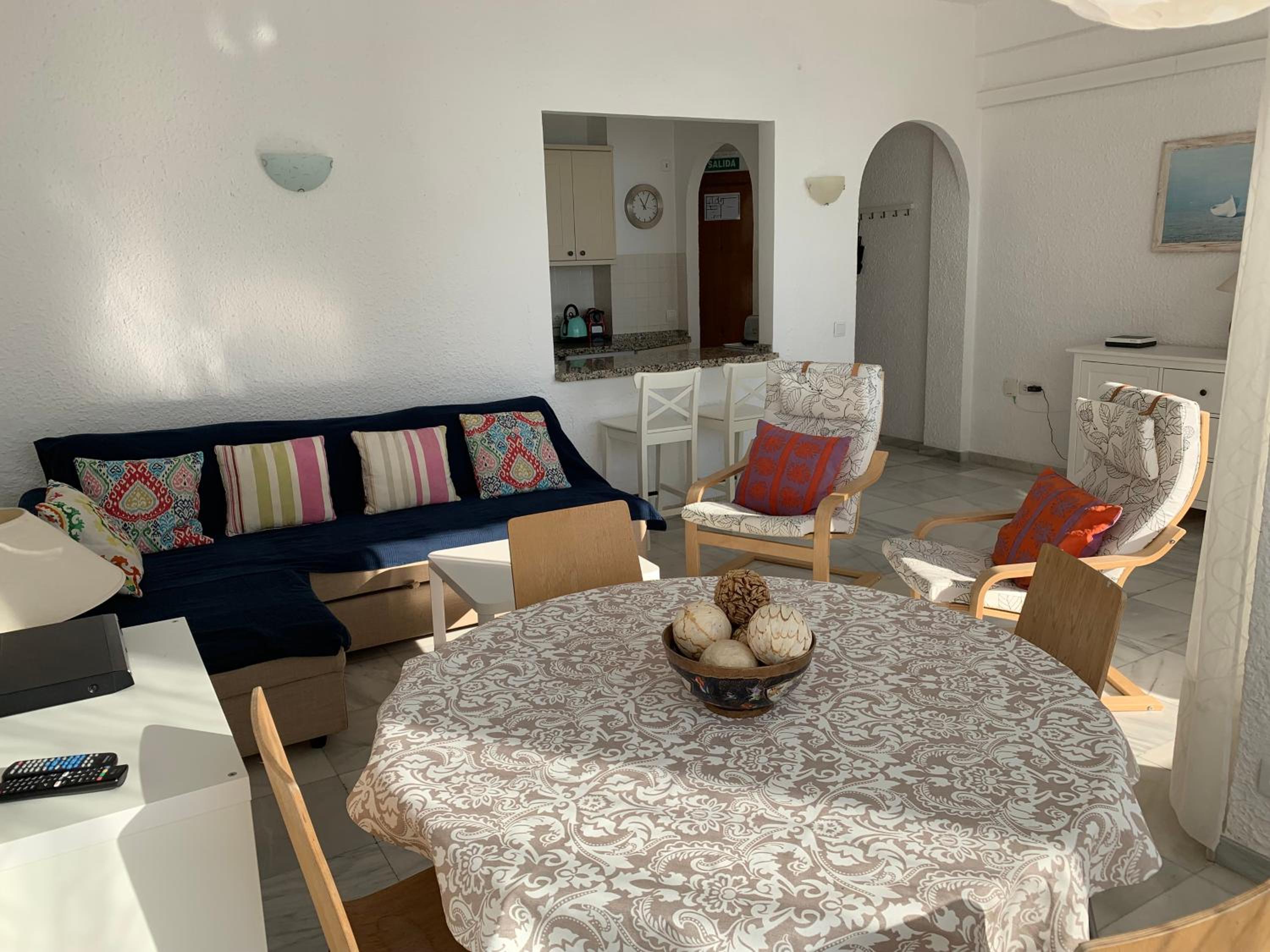 Skol Apartments Marbella