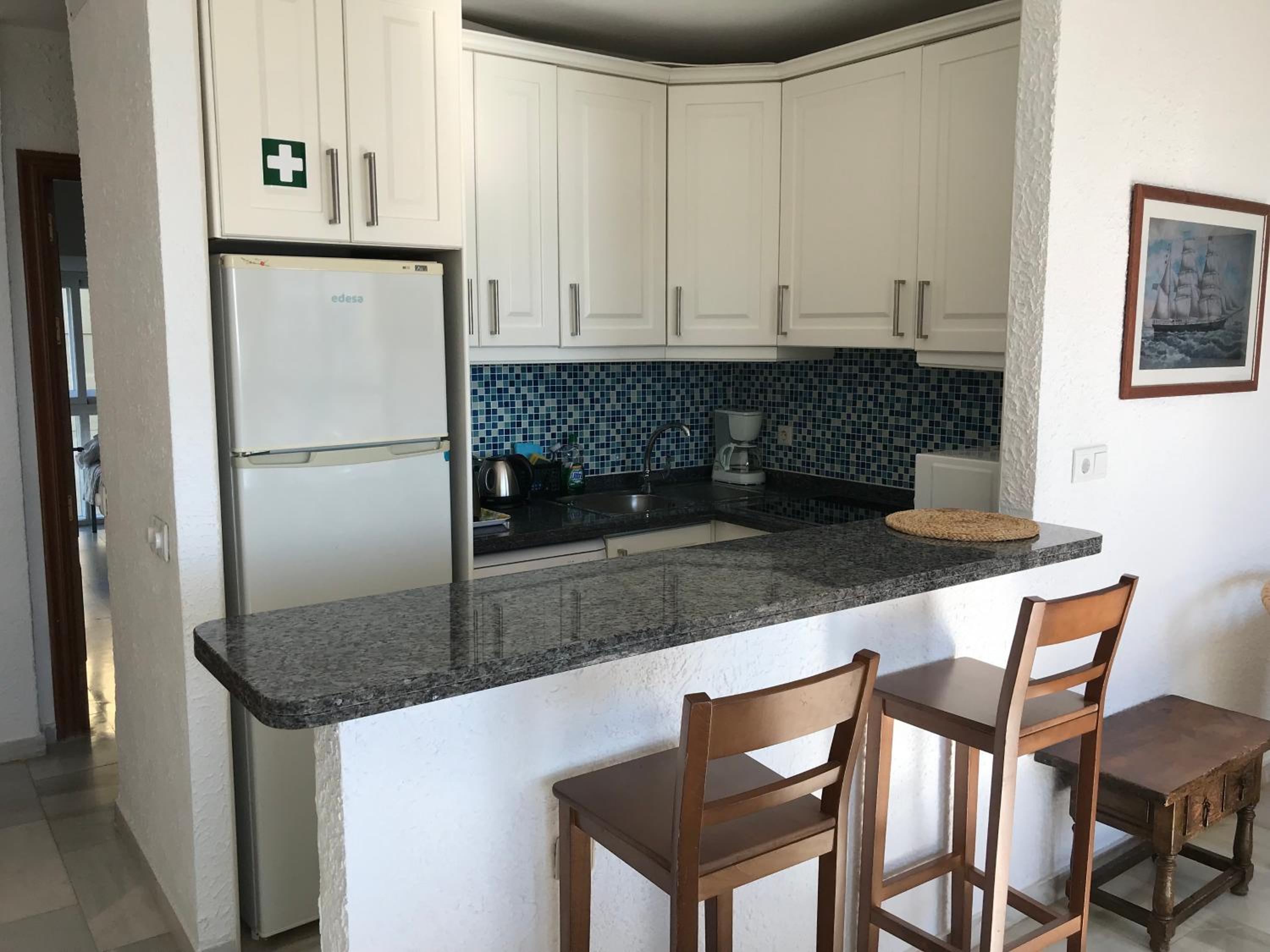 Skol Apartments Marbella