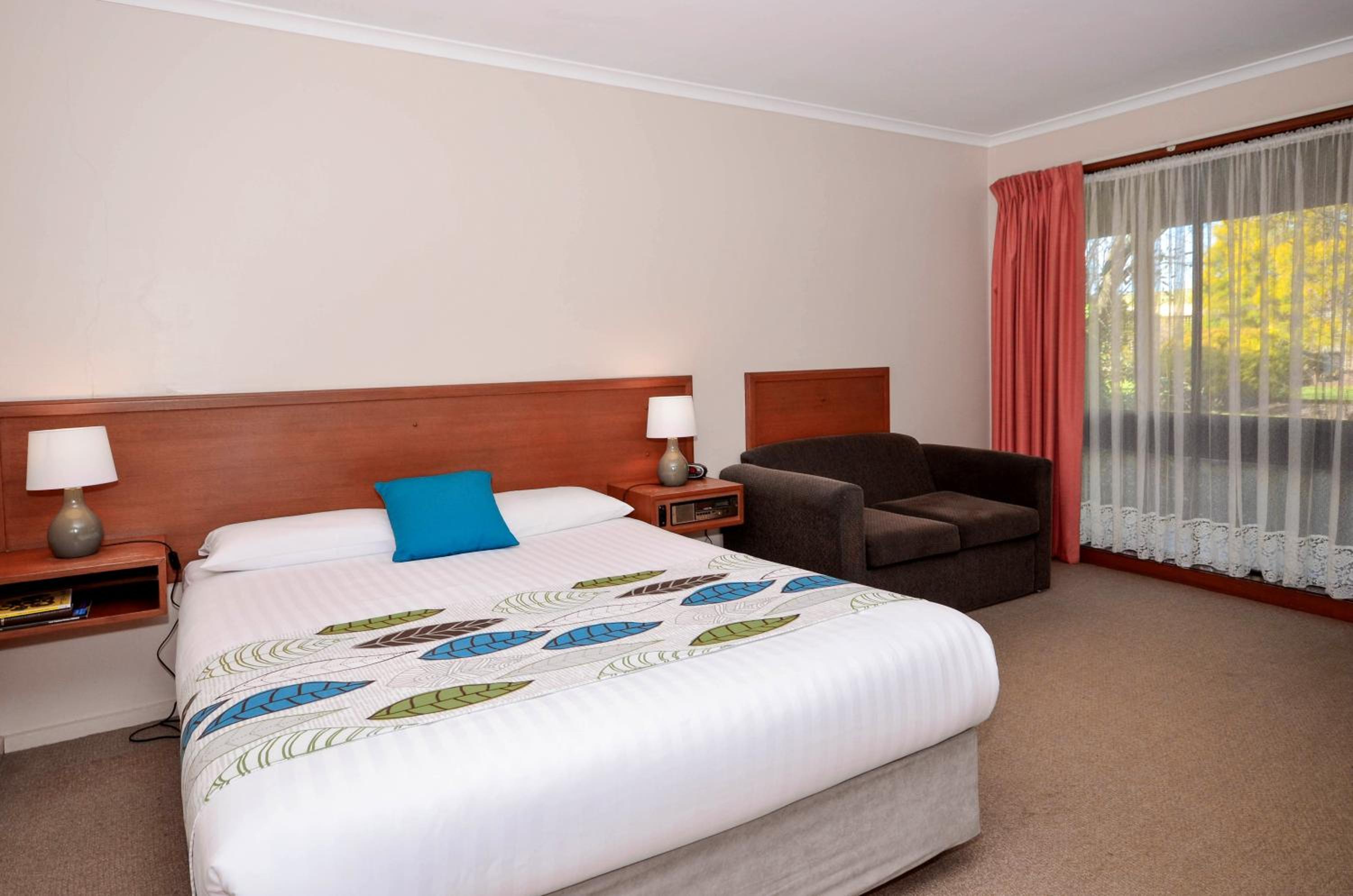 River Country Inn