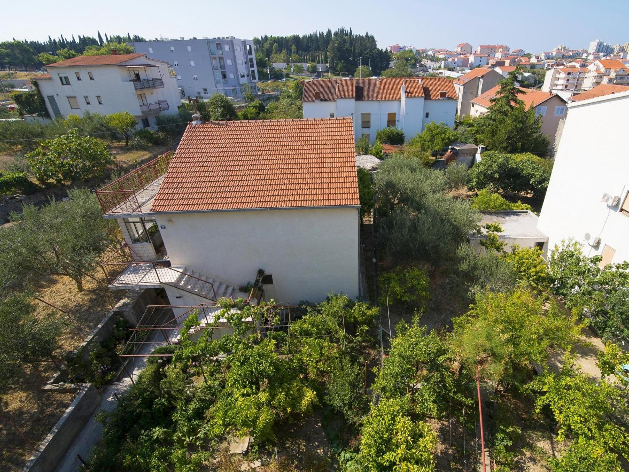 Apartments Marli