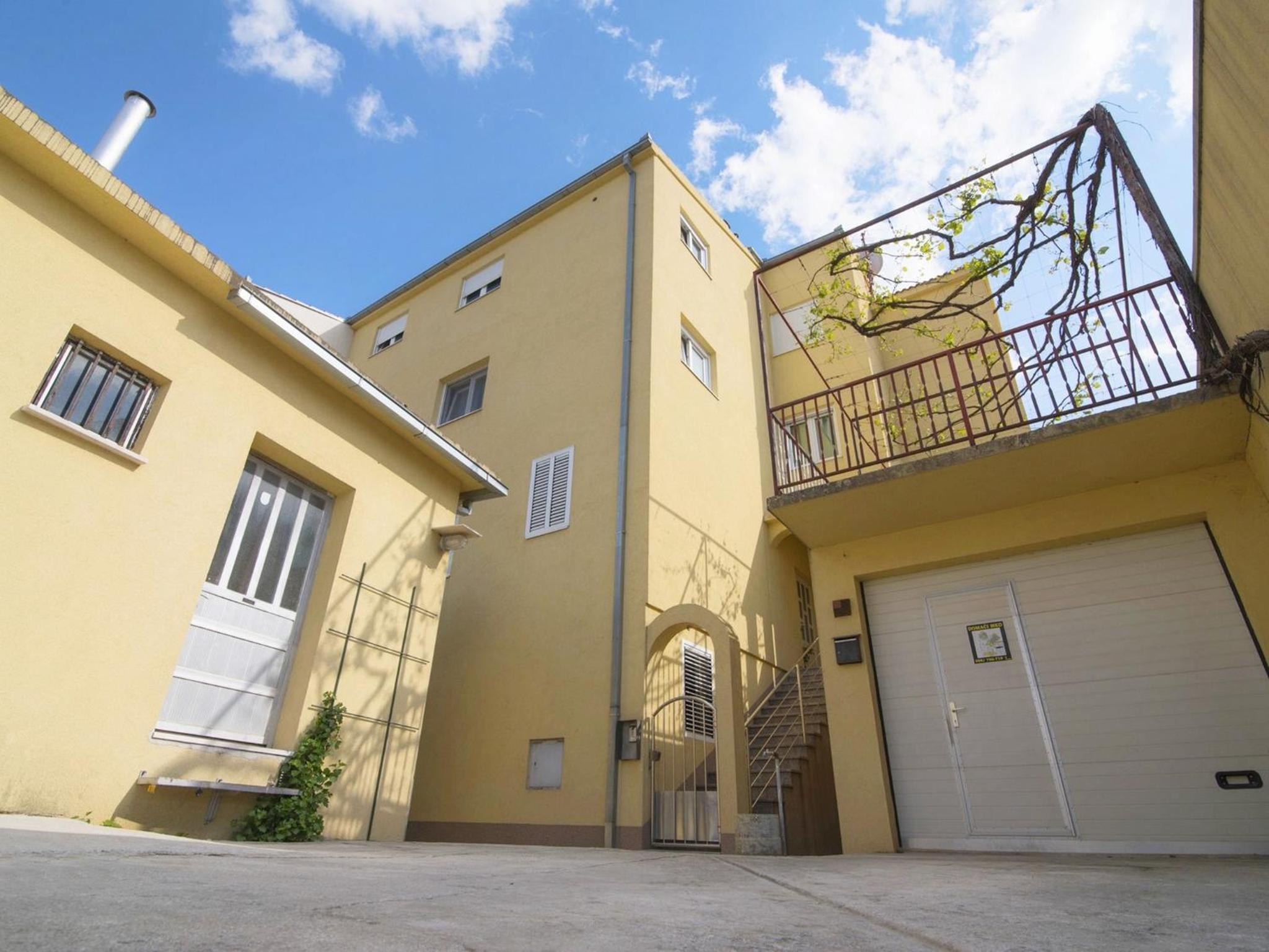 Apartments Marli