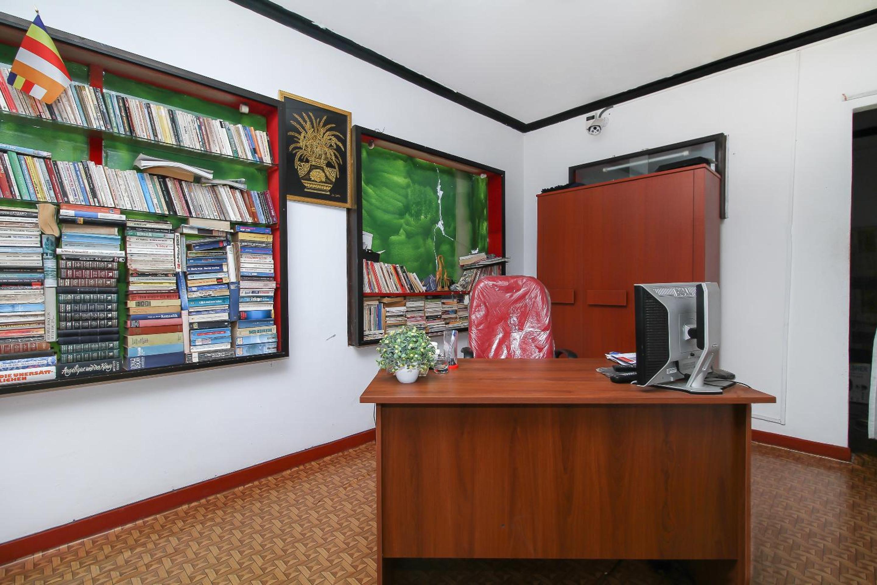 New Okay Hotel