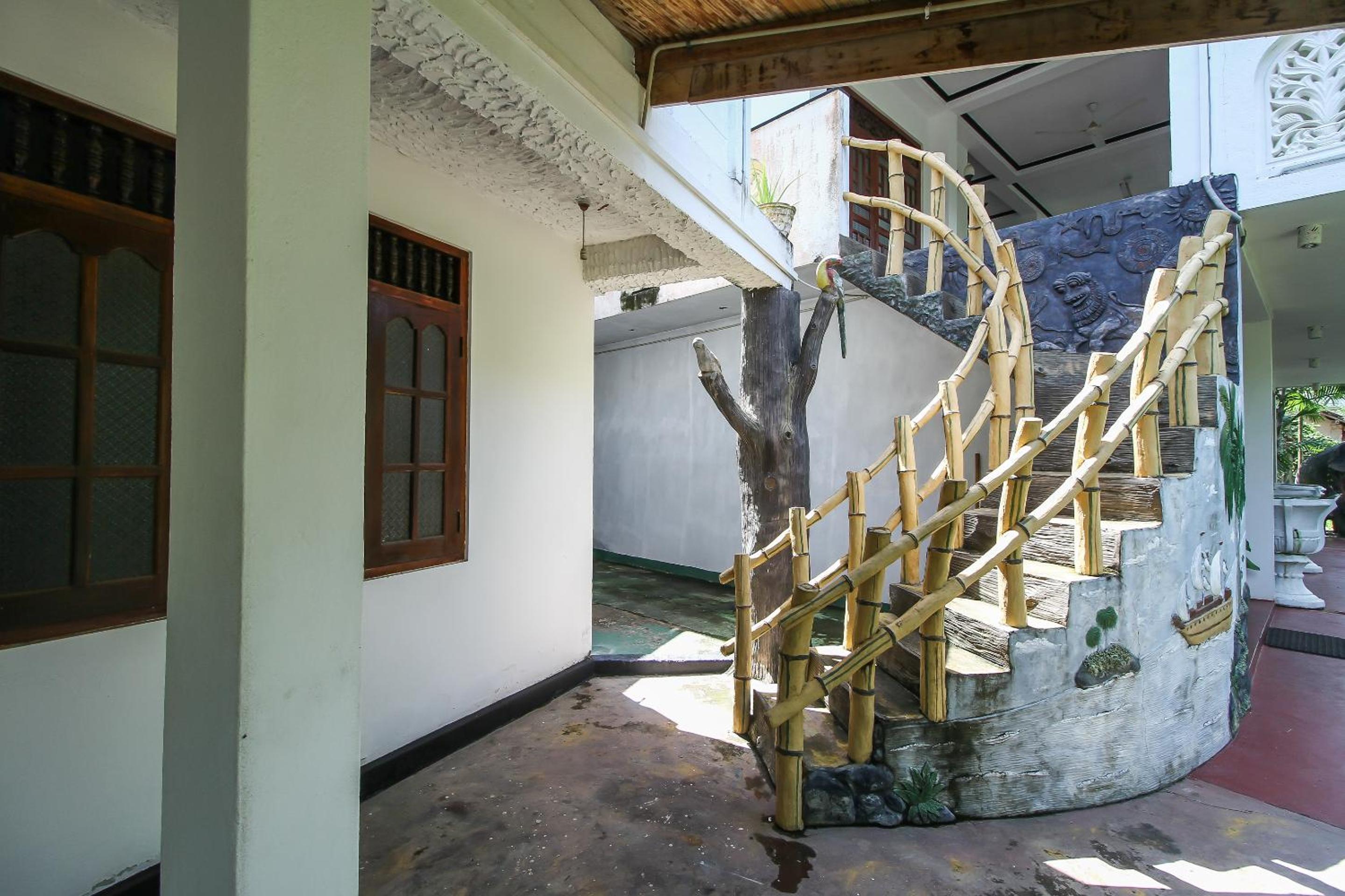 New Okay Hotel