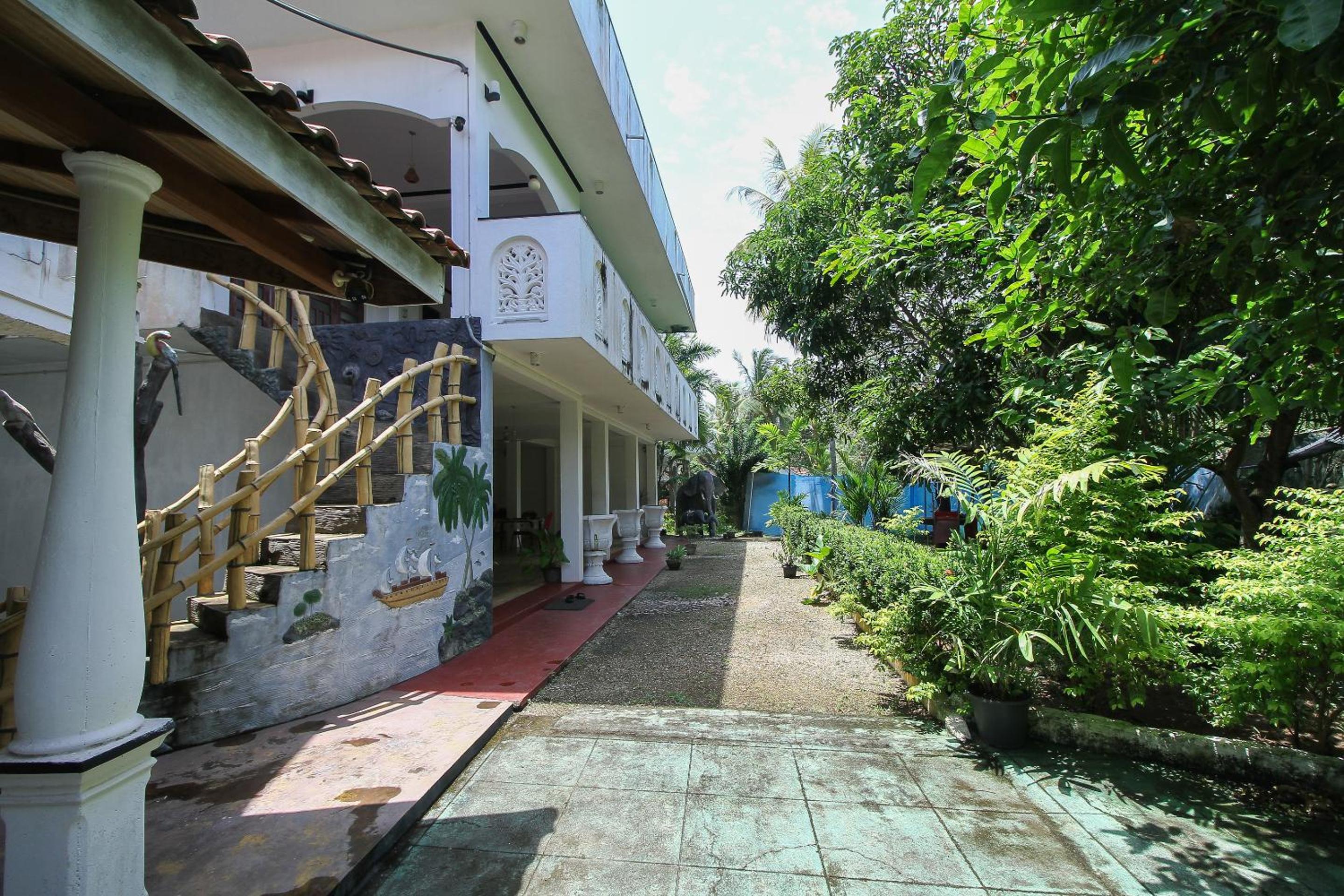 New Okay Hotel