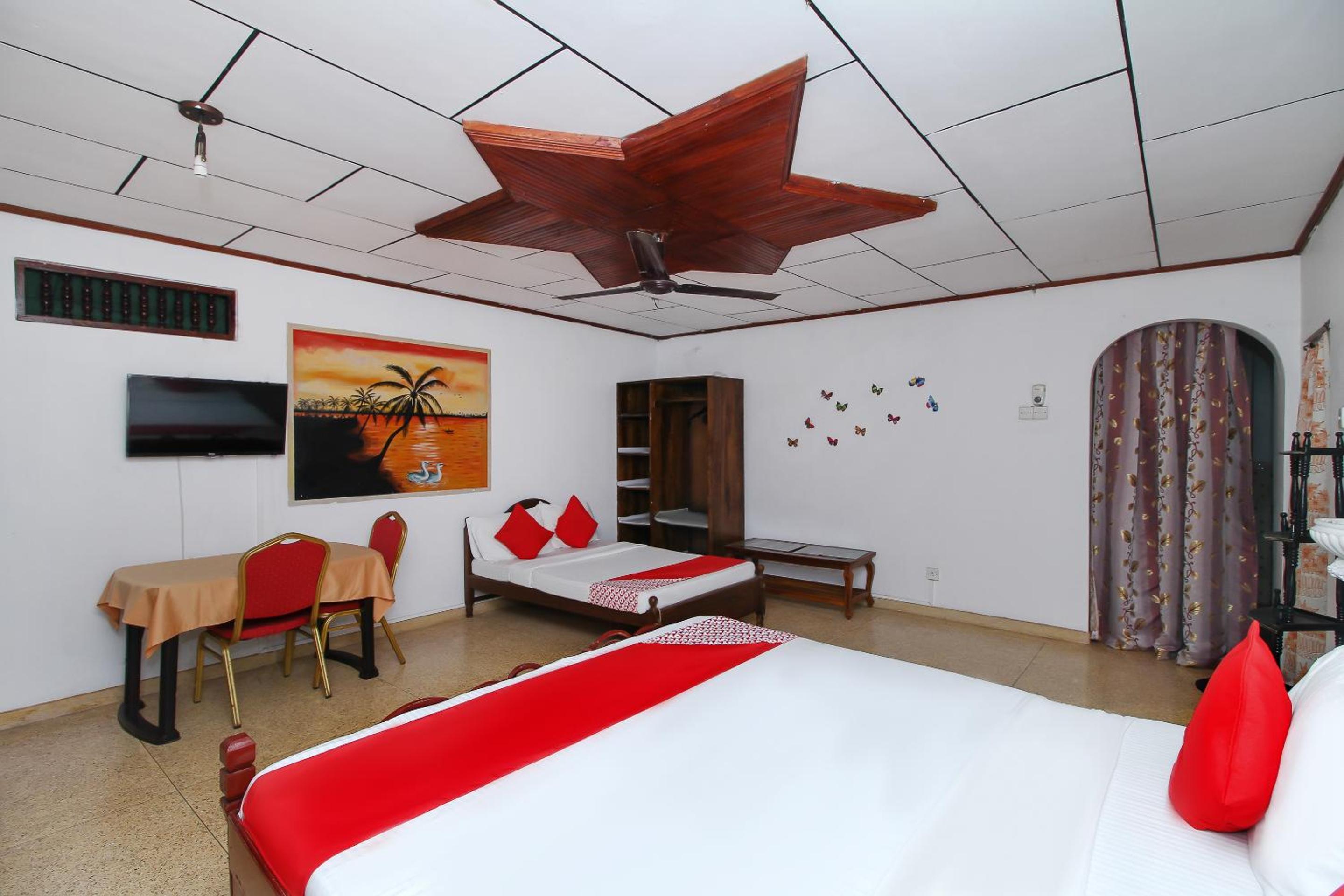 New Okay Hotel