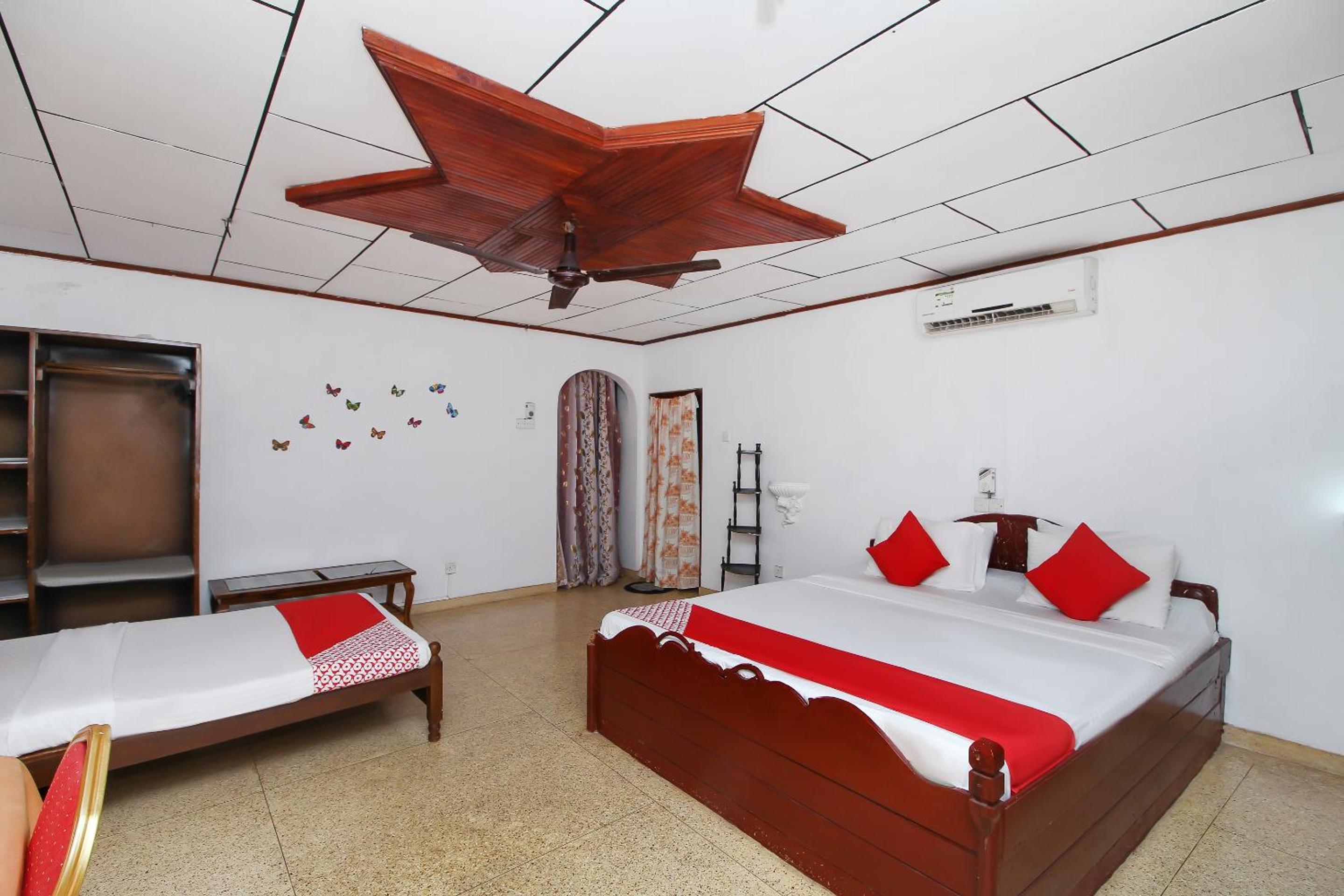 New Okay Hotel