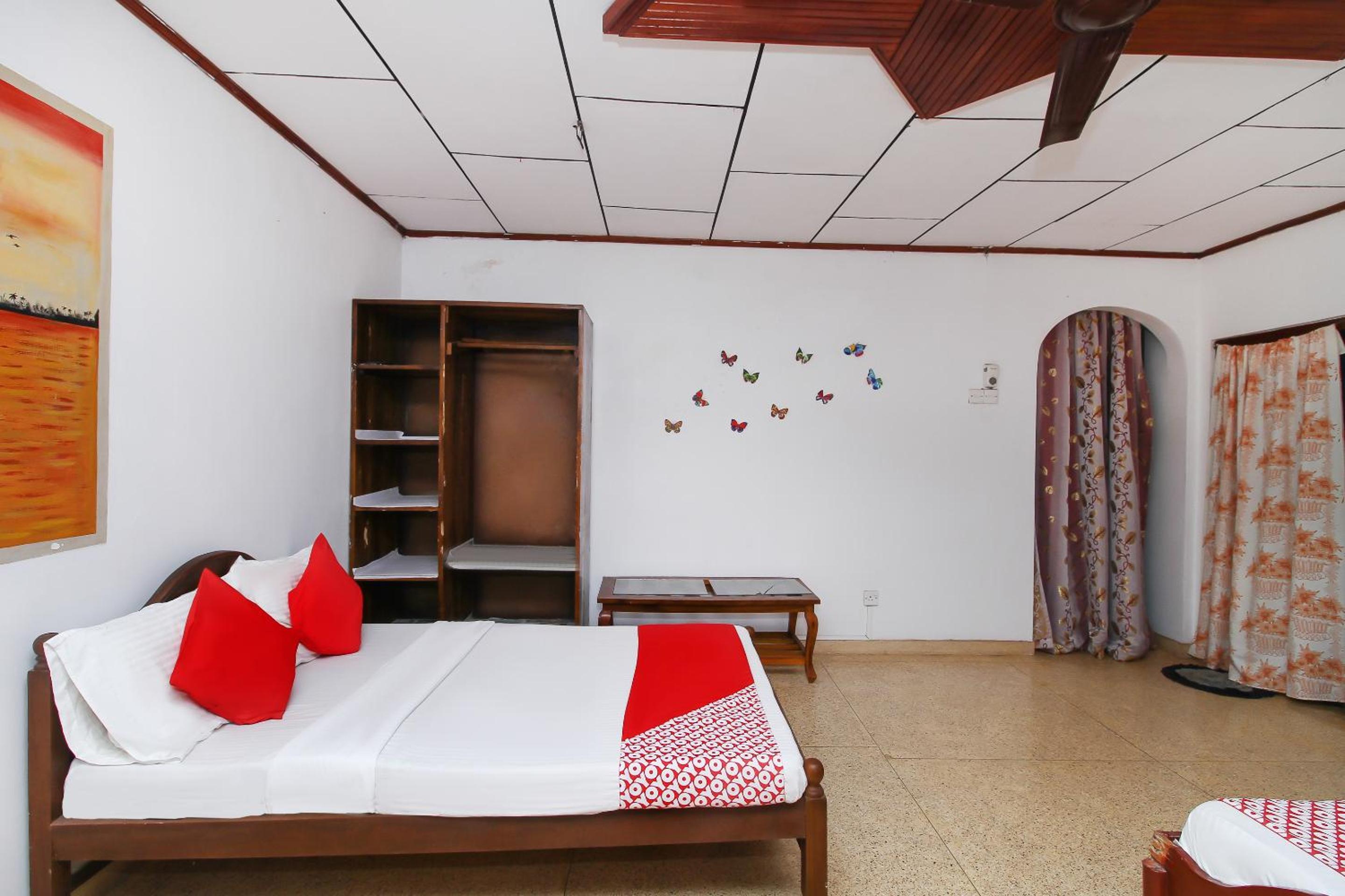 New Okay Hotel